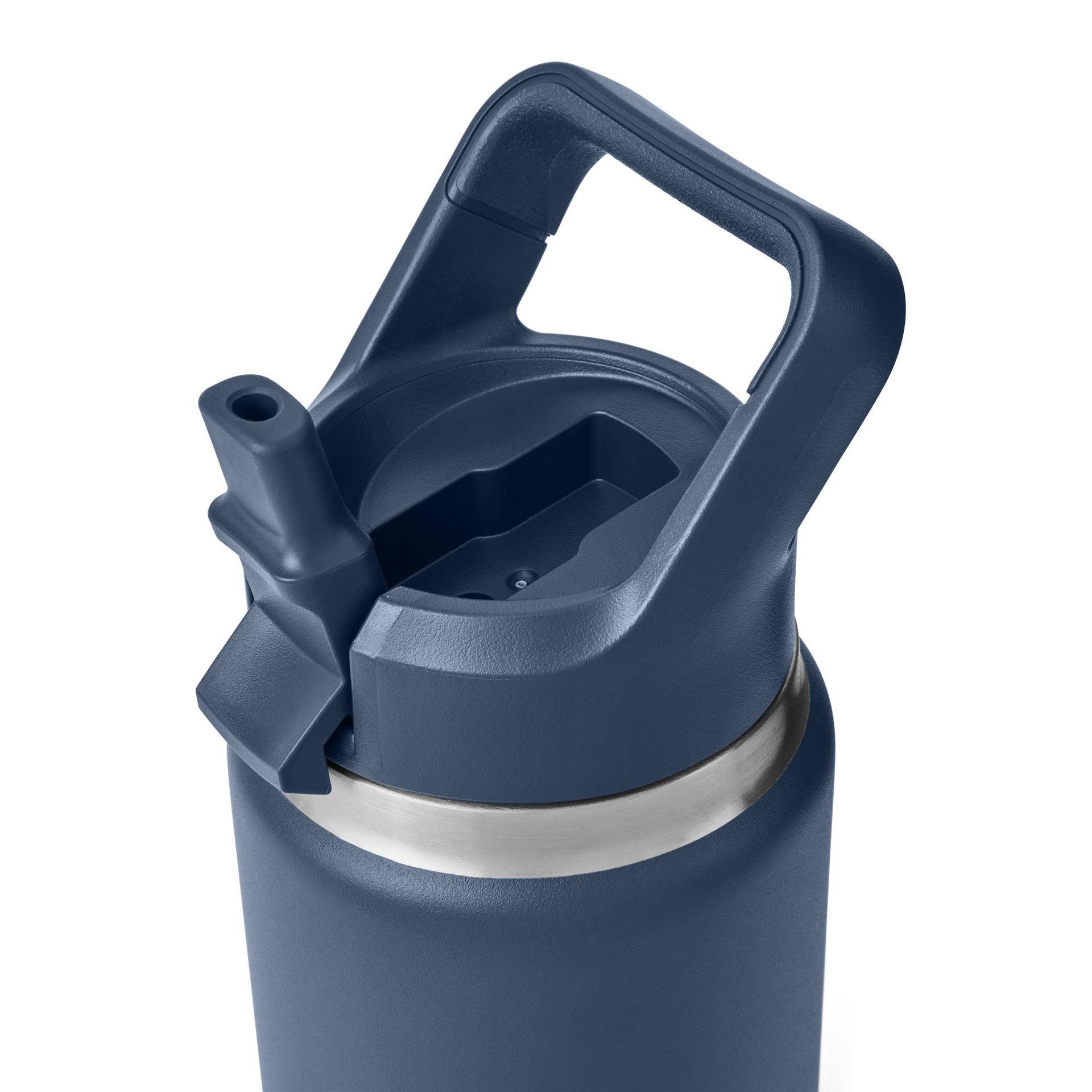 Rambler® Bottle Straw Cap - Image 3