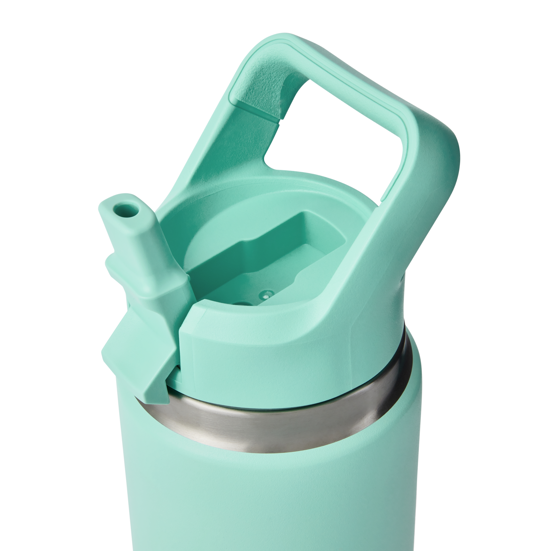 Rambler® Bottle Straw Cap - Image 3