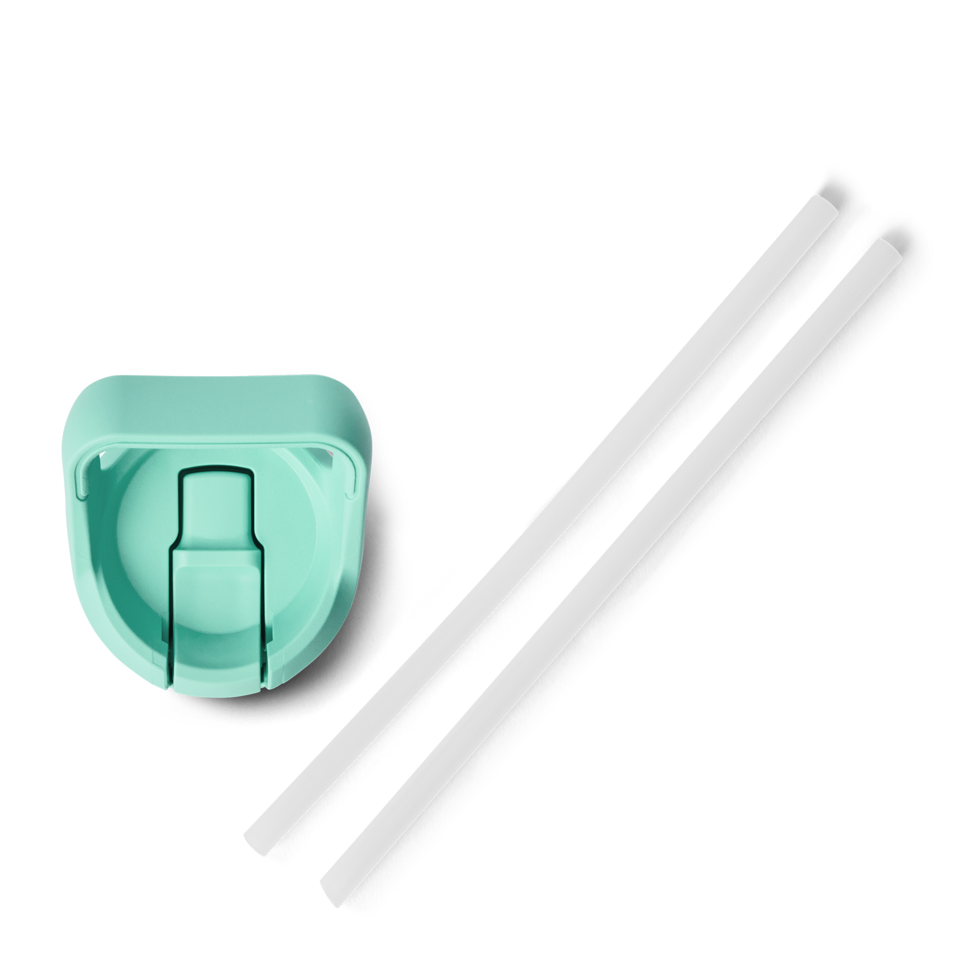 Rambler® Bottle Straw Cap - Image 4