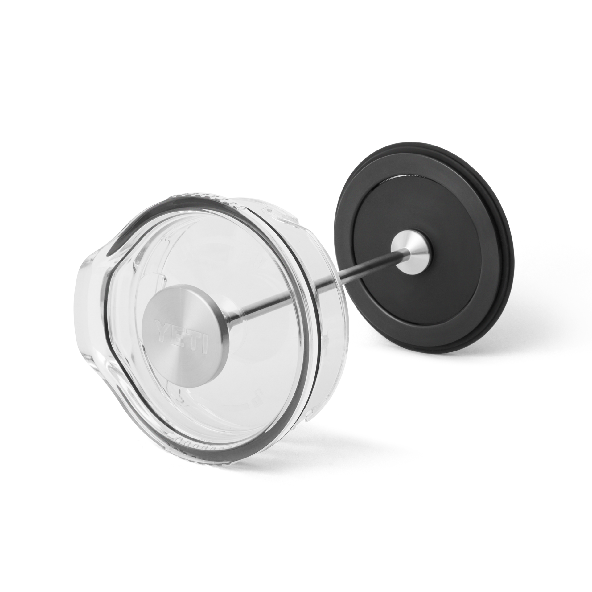 Rambler™ 34 oz Twist-To-Lock French Press Lid - Image 2