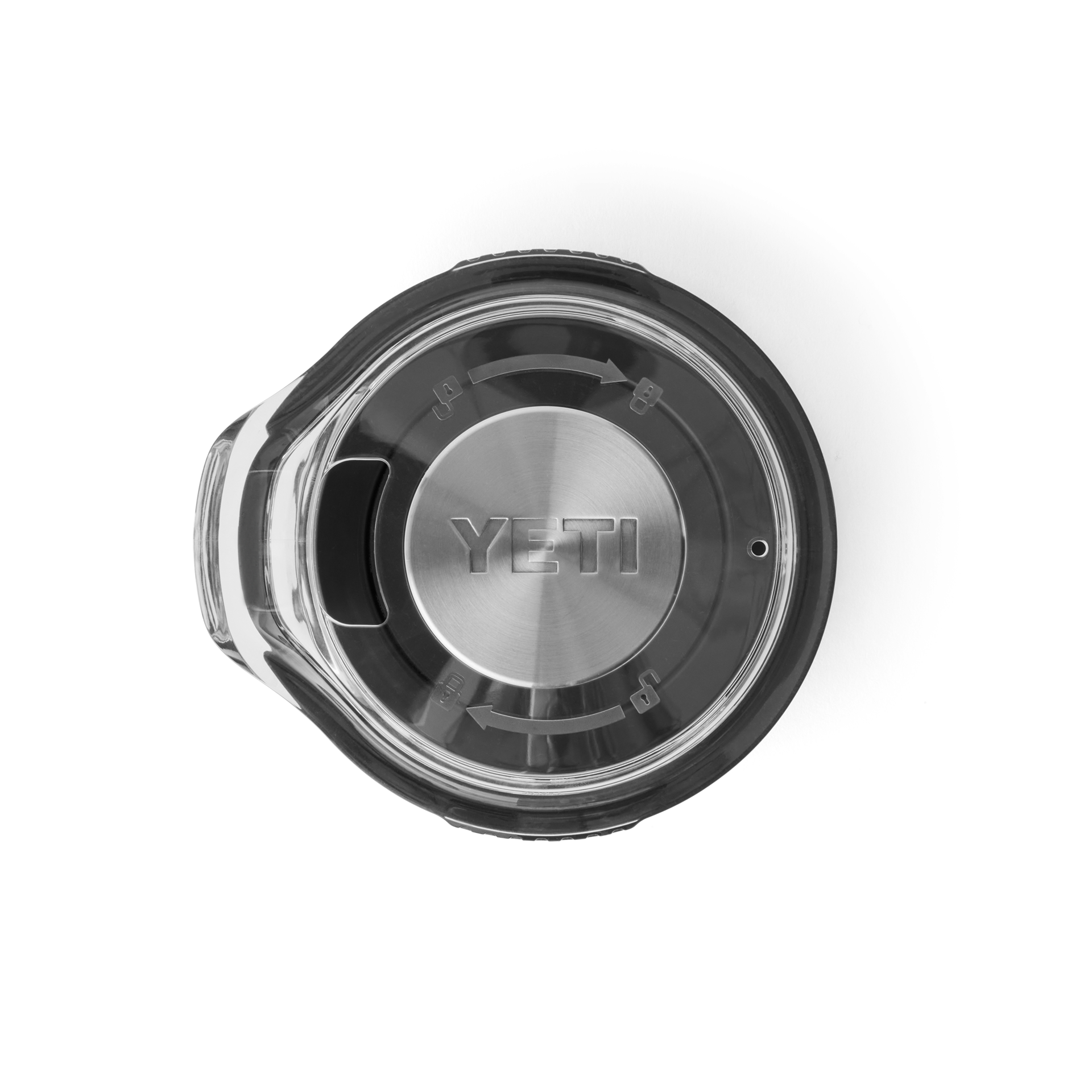 Rambler™ 34 oz Twist-To-Lock French Press Lid - Image 3
