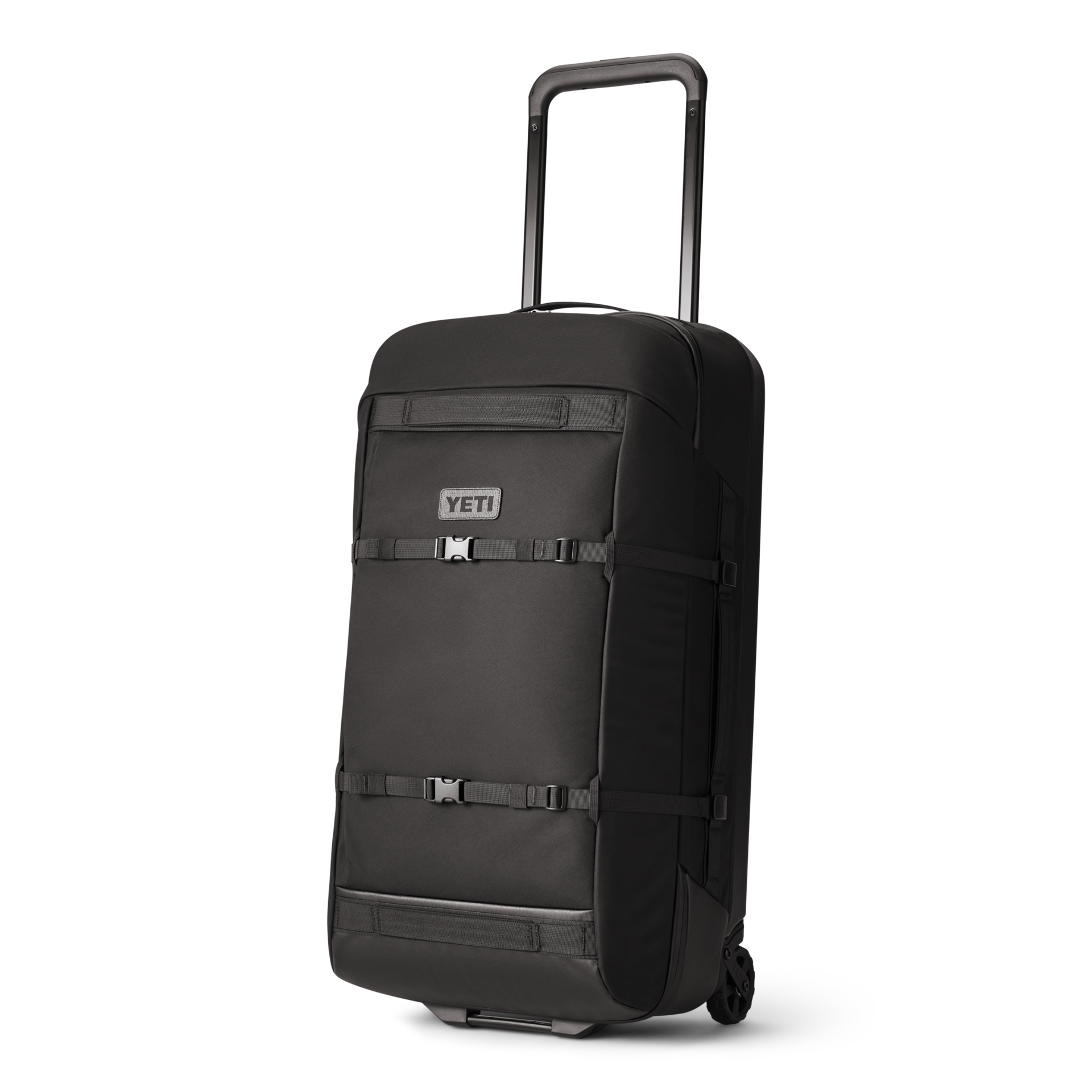 Crossroads® 73L/29" Checked Luggage - Image 3