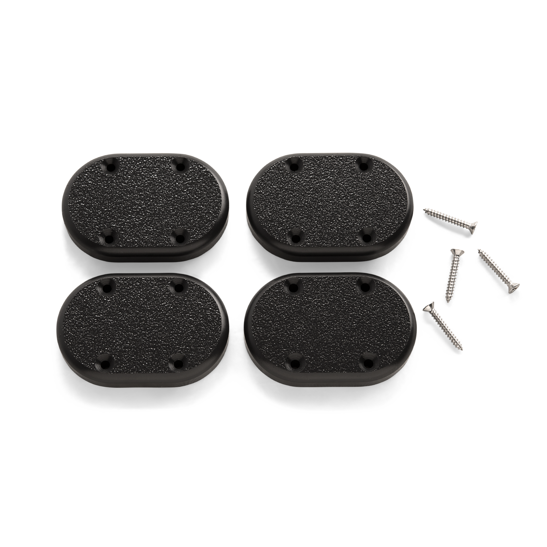 Tundra® Sliding Feet