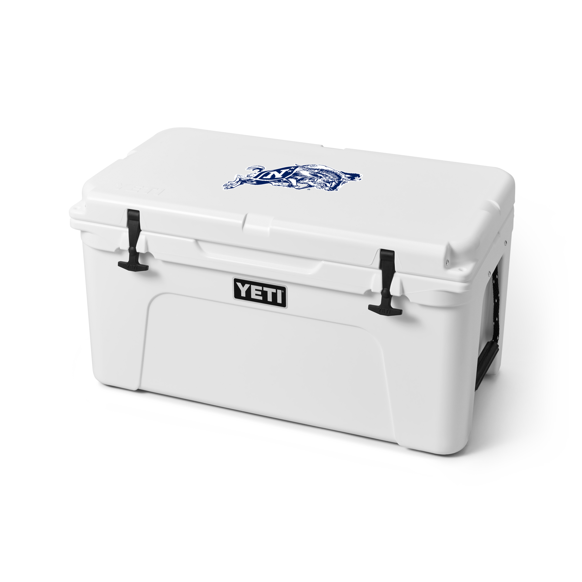 Navy Tundra® 65 Hard Cooler