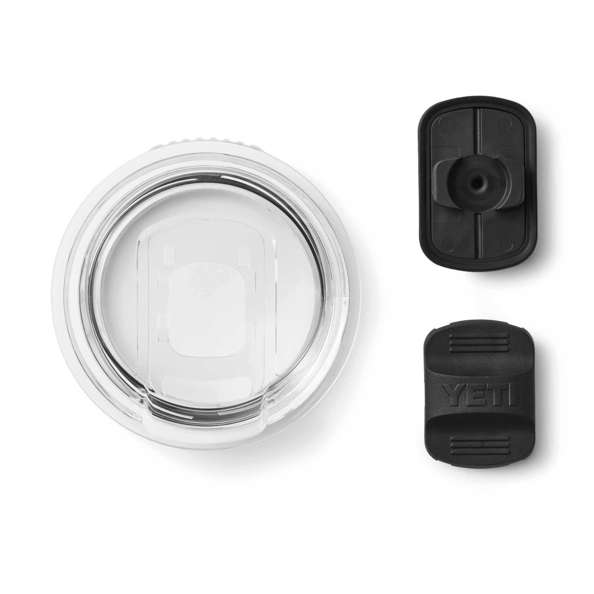 Rambler® Replacement 30 oz StrongHold™ Lid - Image 6