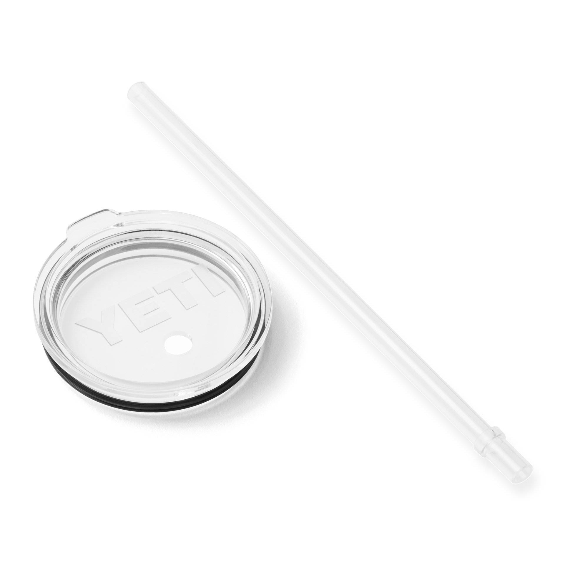 Rambler® Extra Large Straw Lid