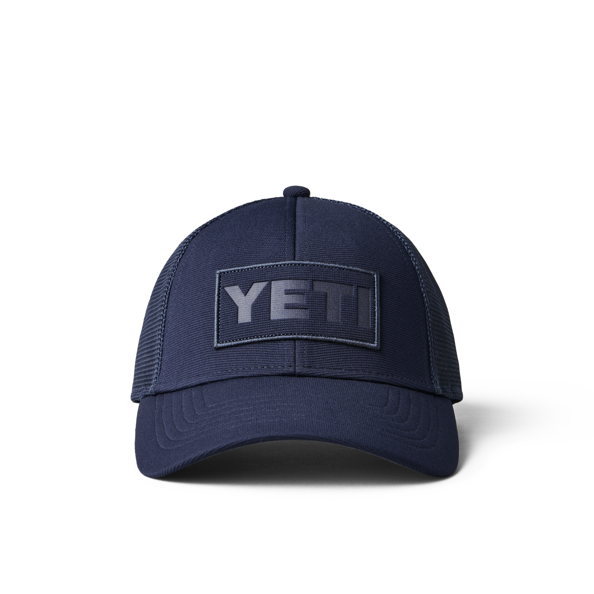 Logo Patch Low Pro Trucker Hat