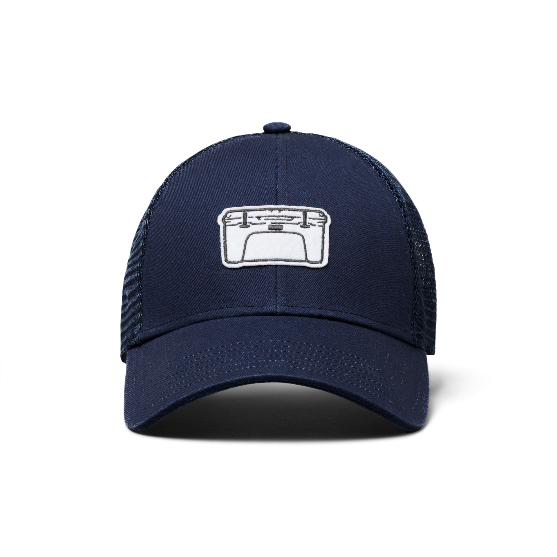 Tundra® Badge Low Pro Trucker Hat