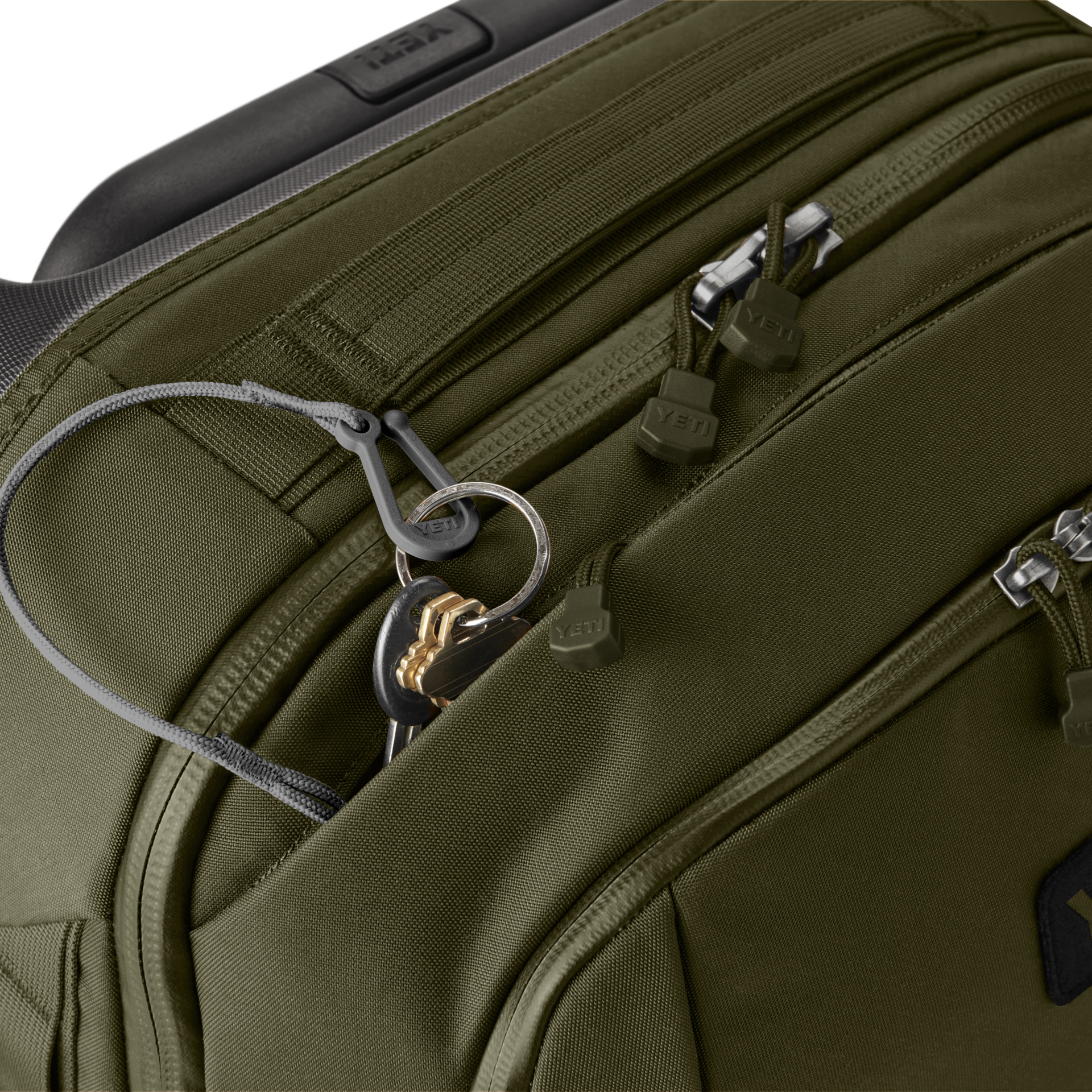 Crossroads® 35L/22" Carry-On Luggage - Image 7