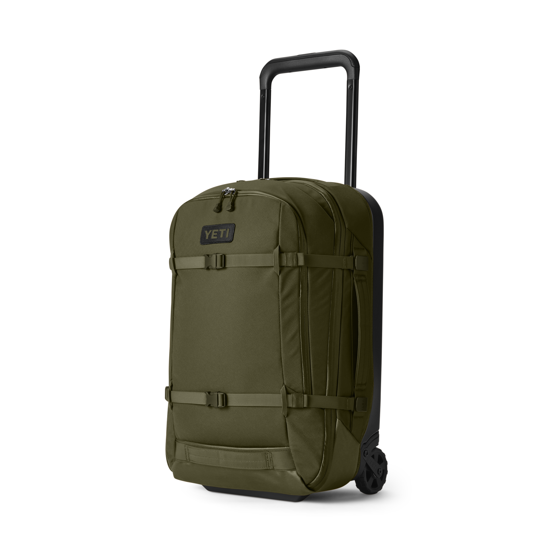 Crossroads® 35L/22" Carry-On Luggage - Image 4