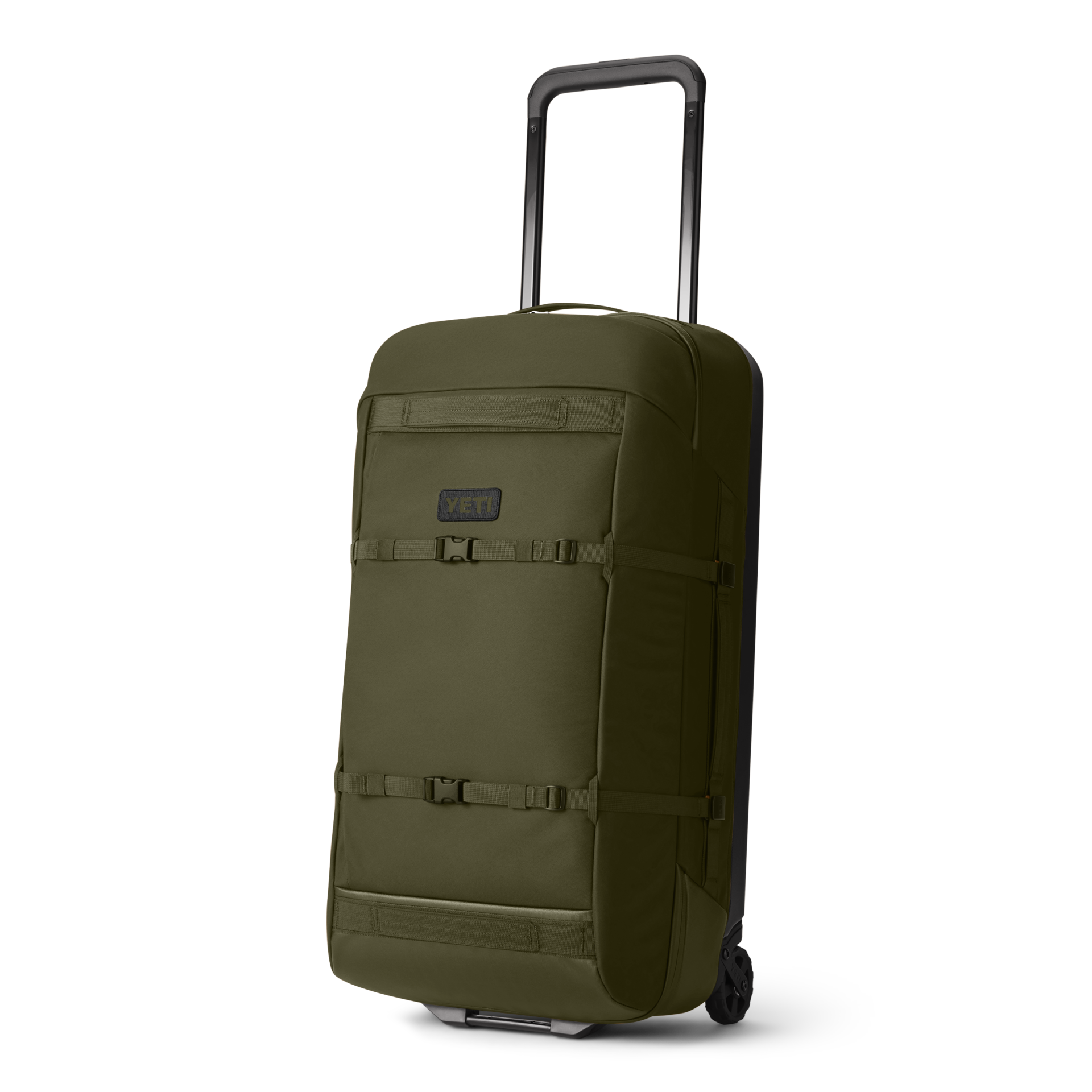 Crossroads® 73L/29" Checked Luggage - Image 3