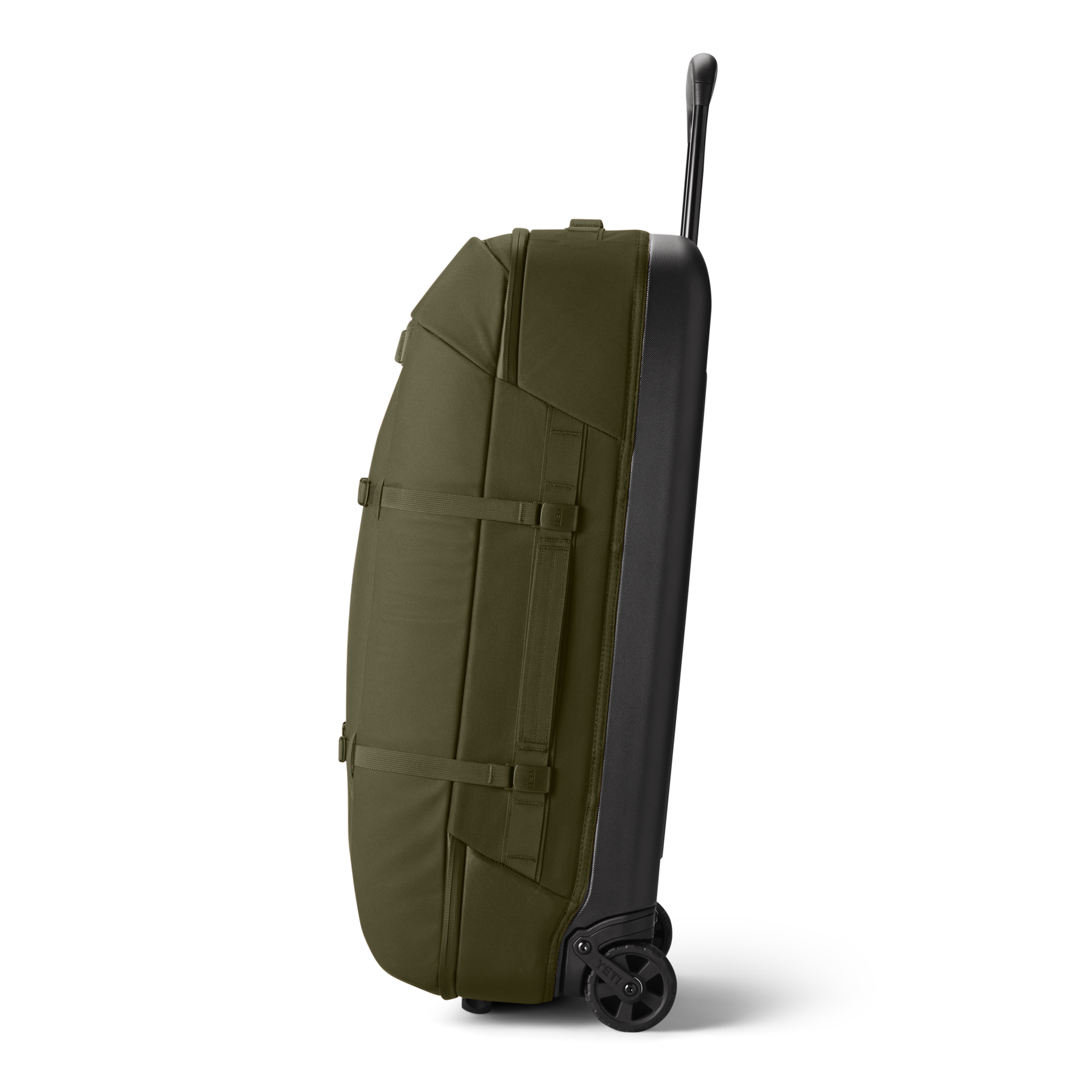 Crossroads® 73L/29" Checked Luggage - Image 4