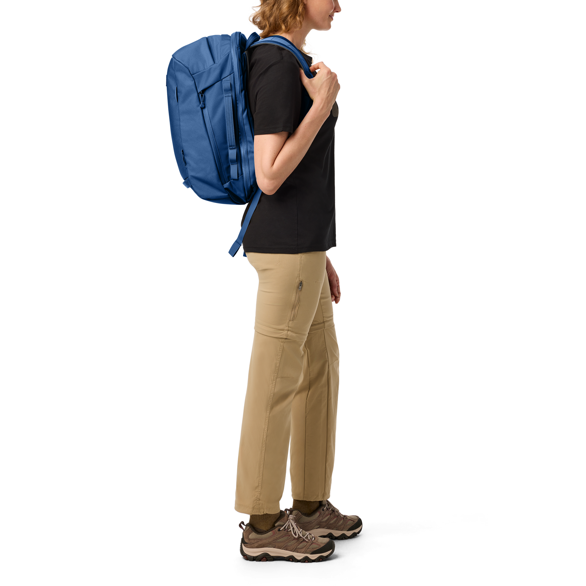 Crossroads® 35L Carry On Backpack - Image 8