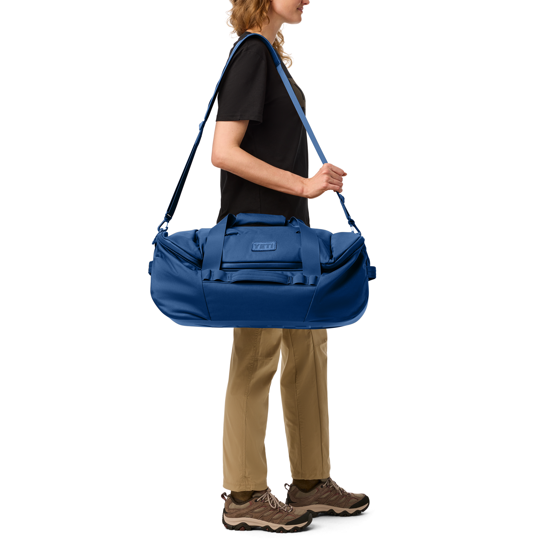 Crossroads® 60L Travel Duffel - Image 9