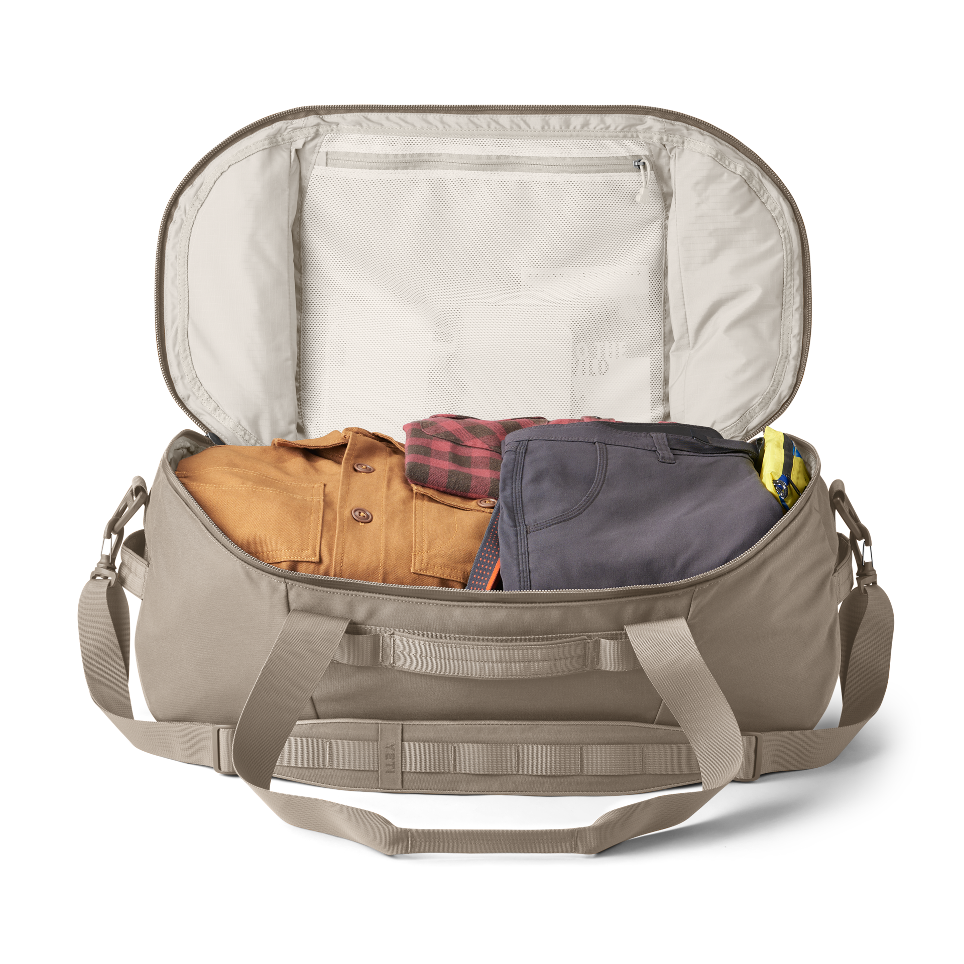 Crossroads® 60L Travel Duffel - Image 8