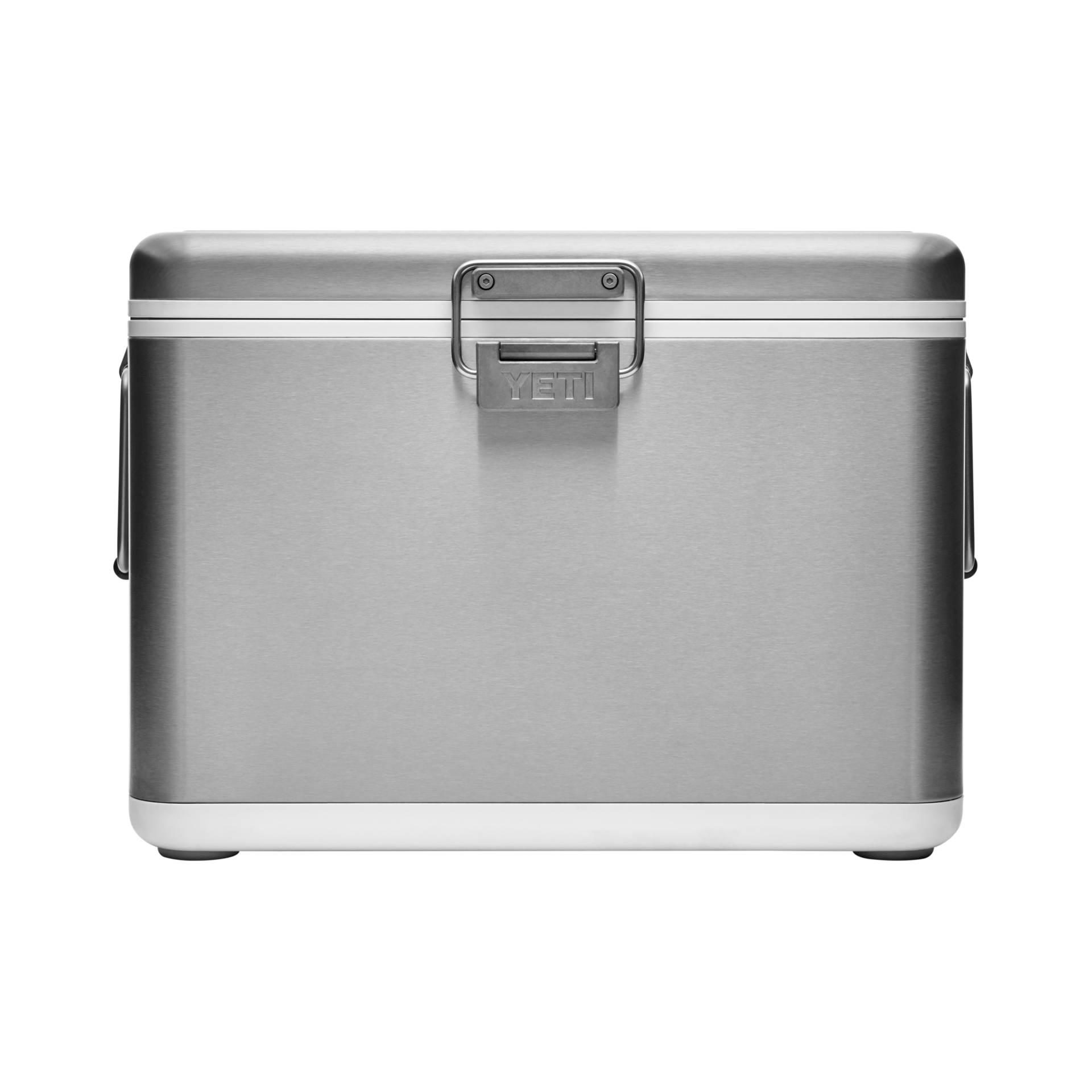 V Series® Stainless Steel Cooler