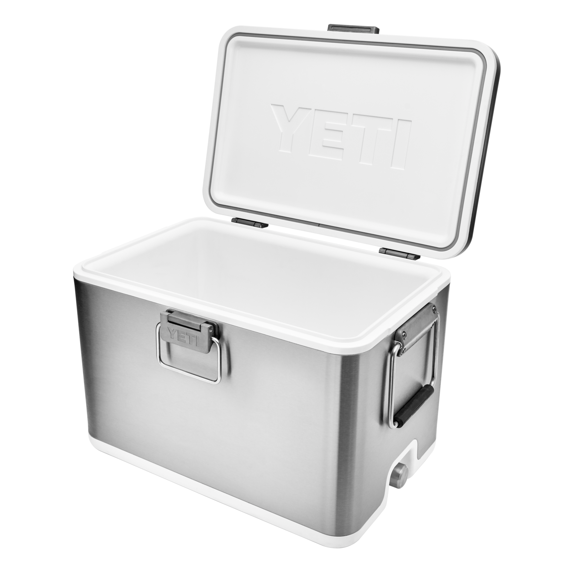 V Series® Stainless Steel Cooler - Image 4