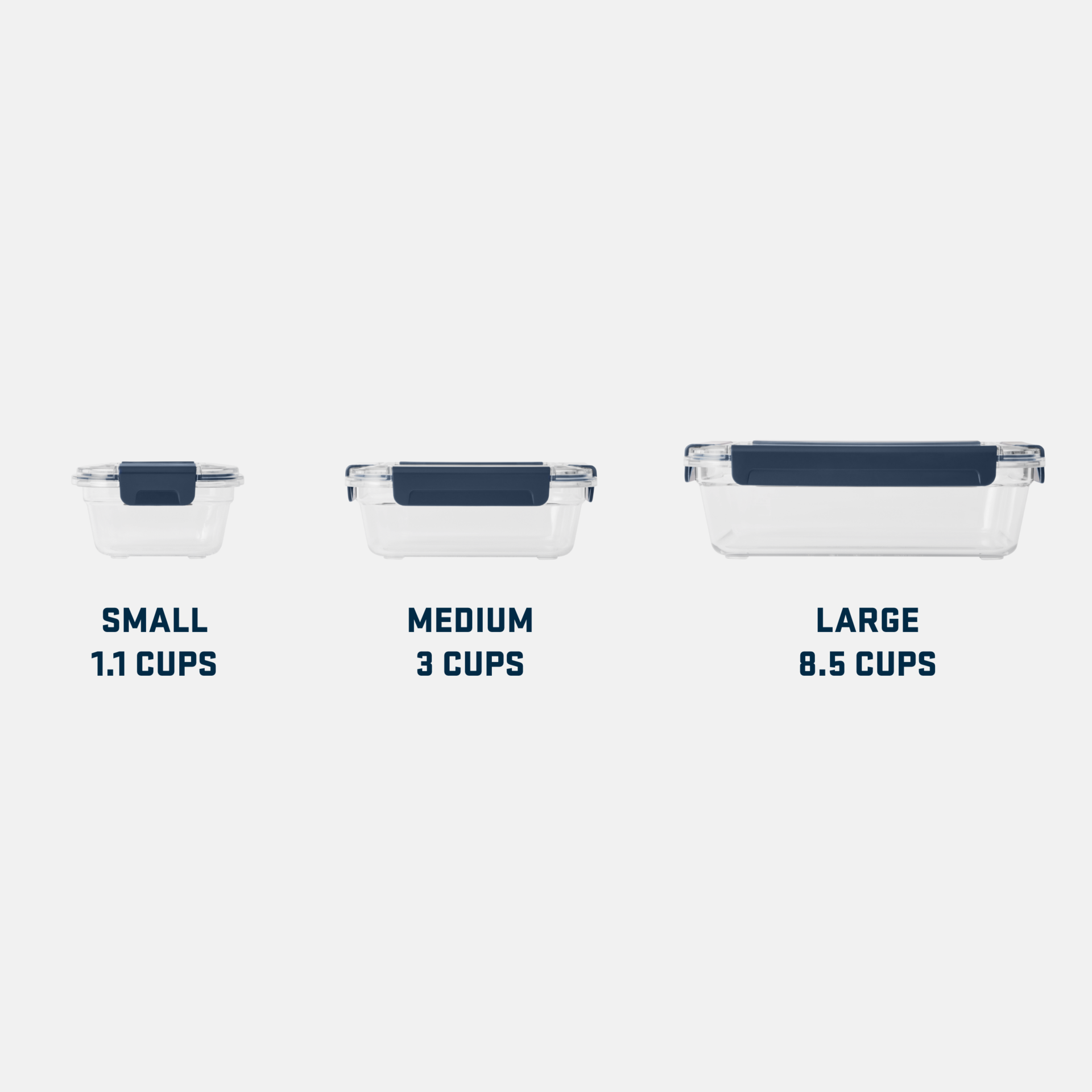 Medium Food Storage - Image 4