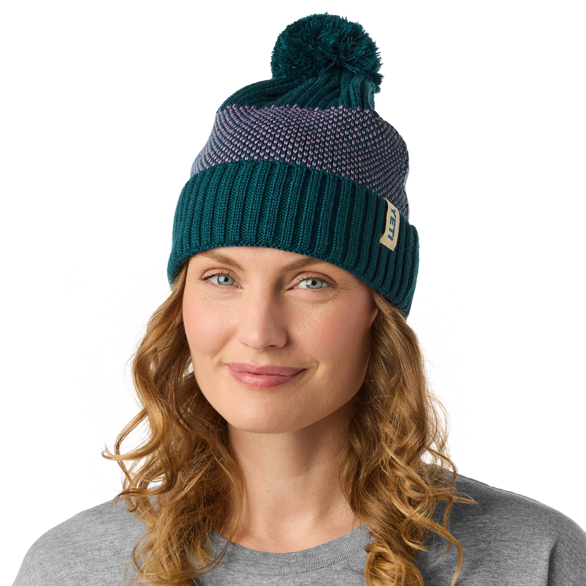 Pom Beanie - Image 4