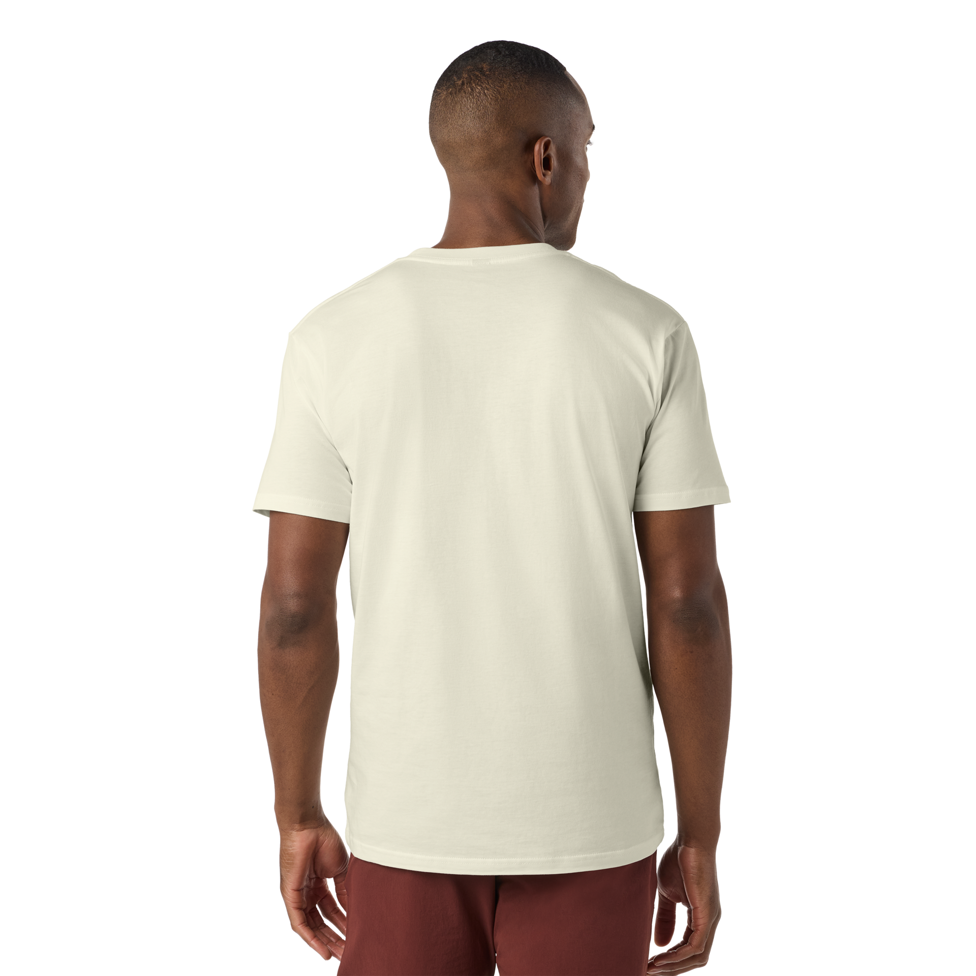 Better Duck Next Year Short Sleeve T-Shirt - Image 5