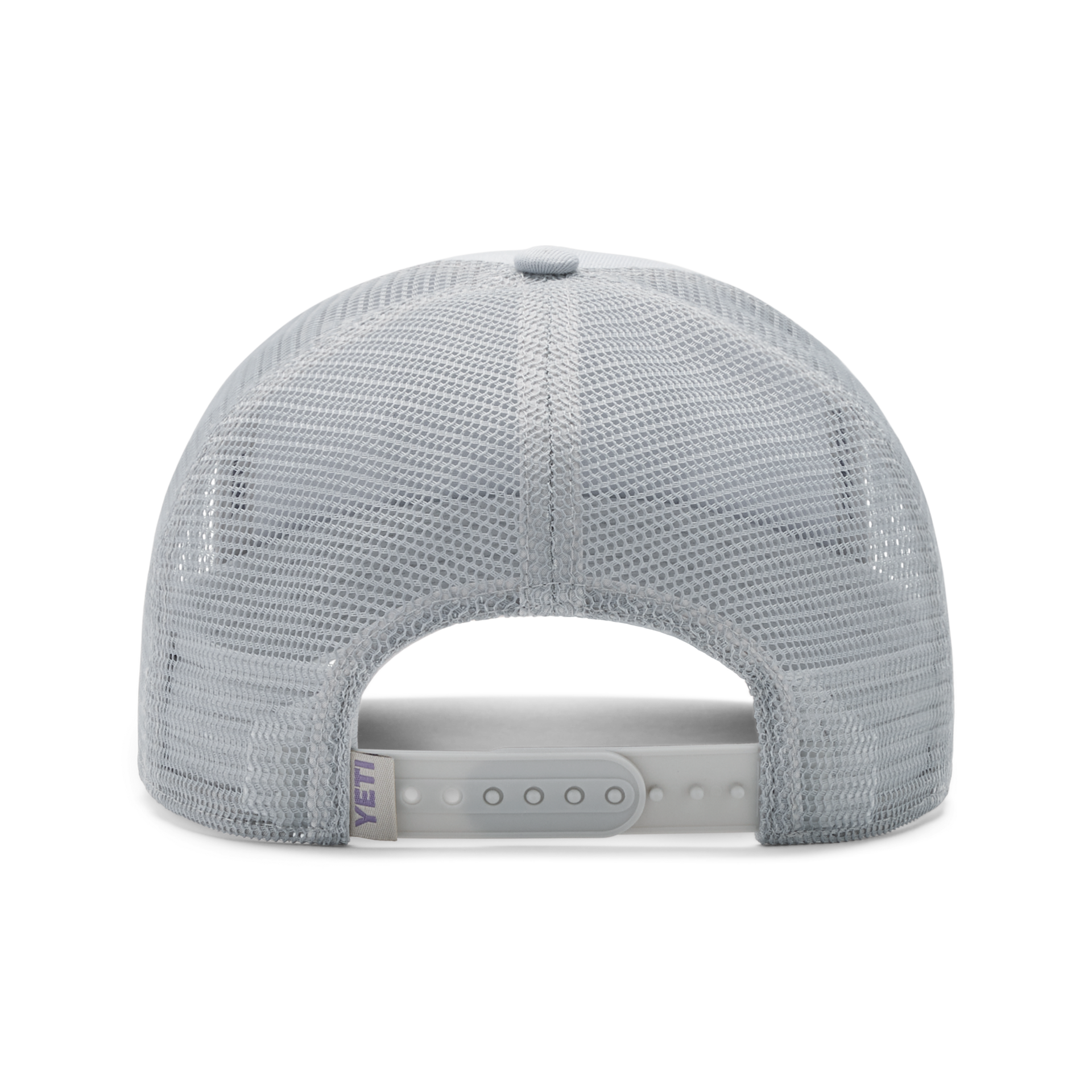 Badge Cherry Blossom Trucker Hat - Image 4