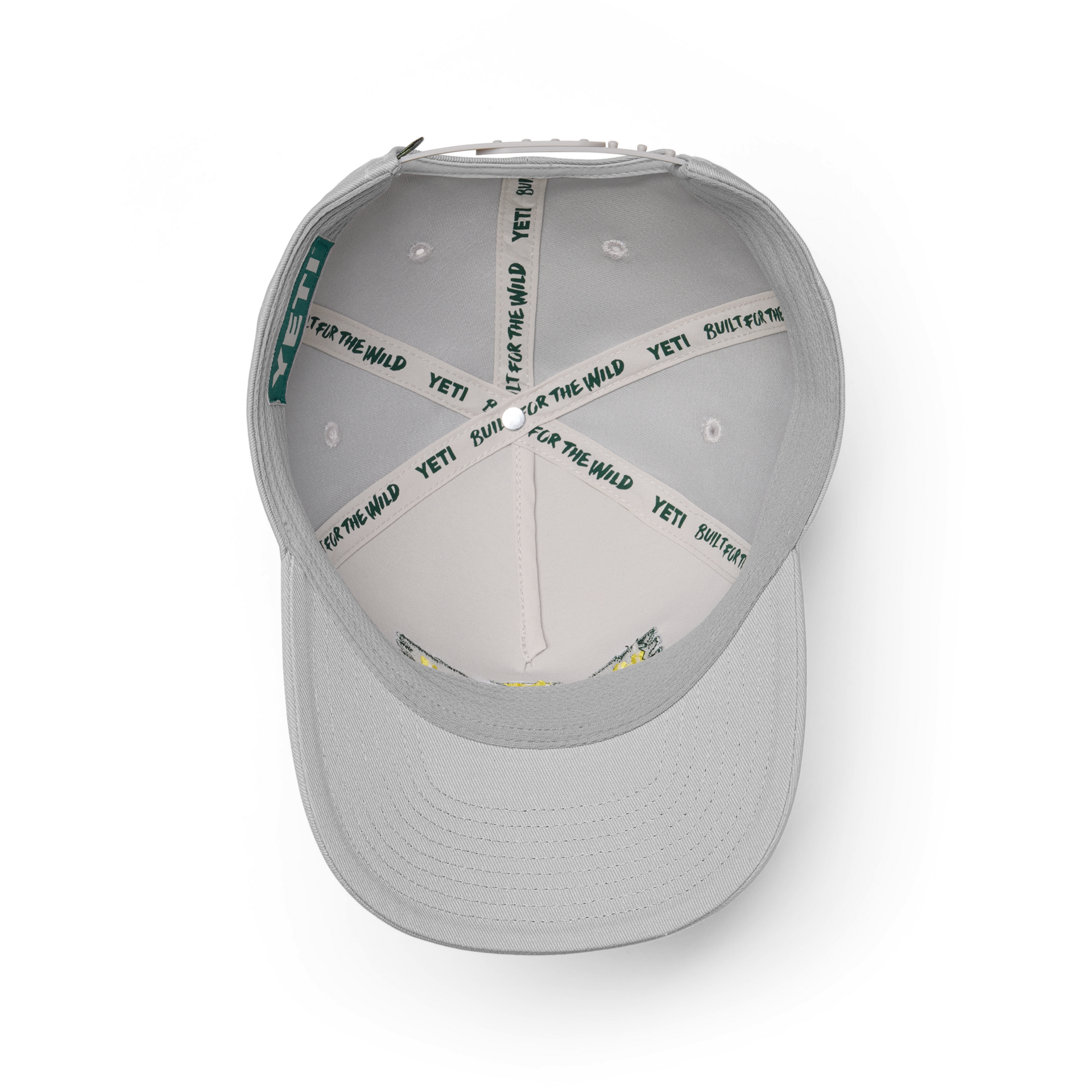Owl Kids' Trucker Hat - Image 5