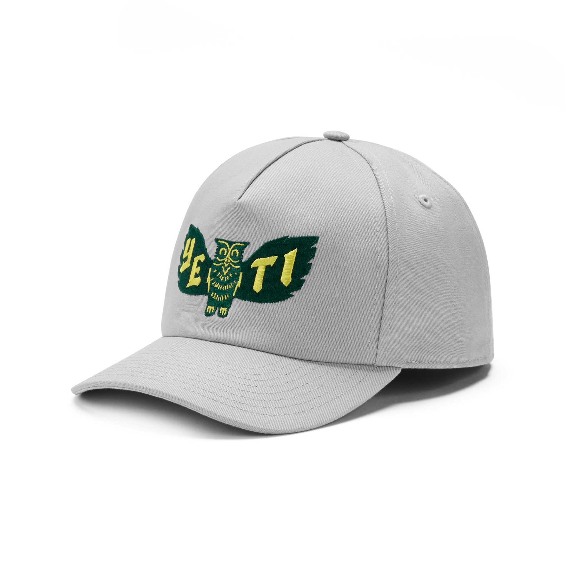 Owl Kids' Trucker Hat - Image 3