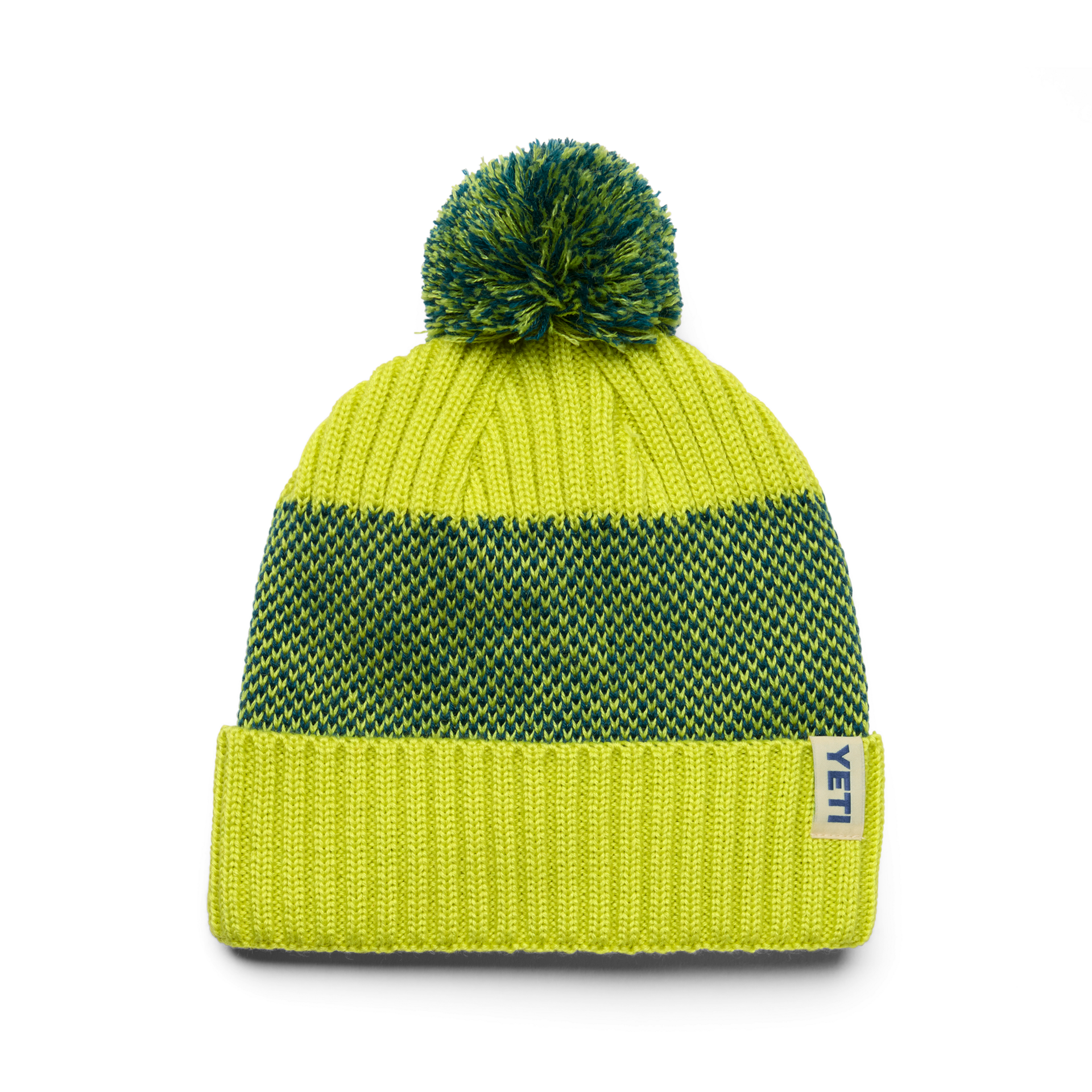 Pom Kids' Beanie