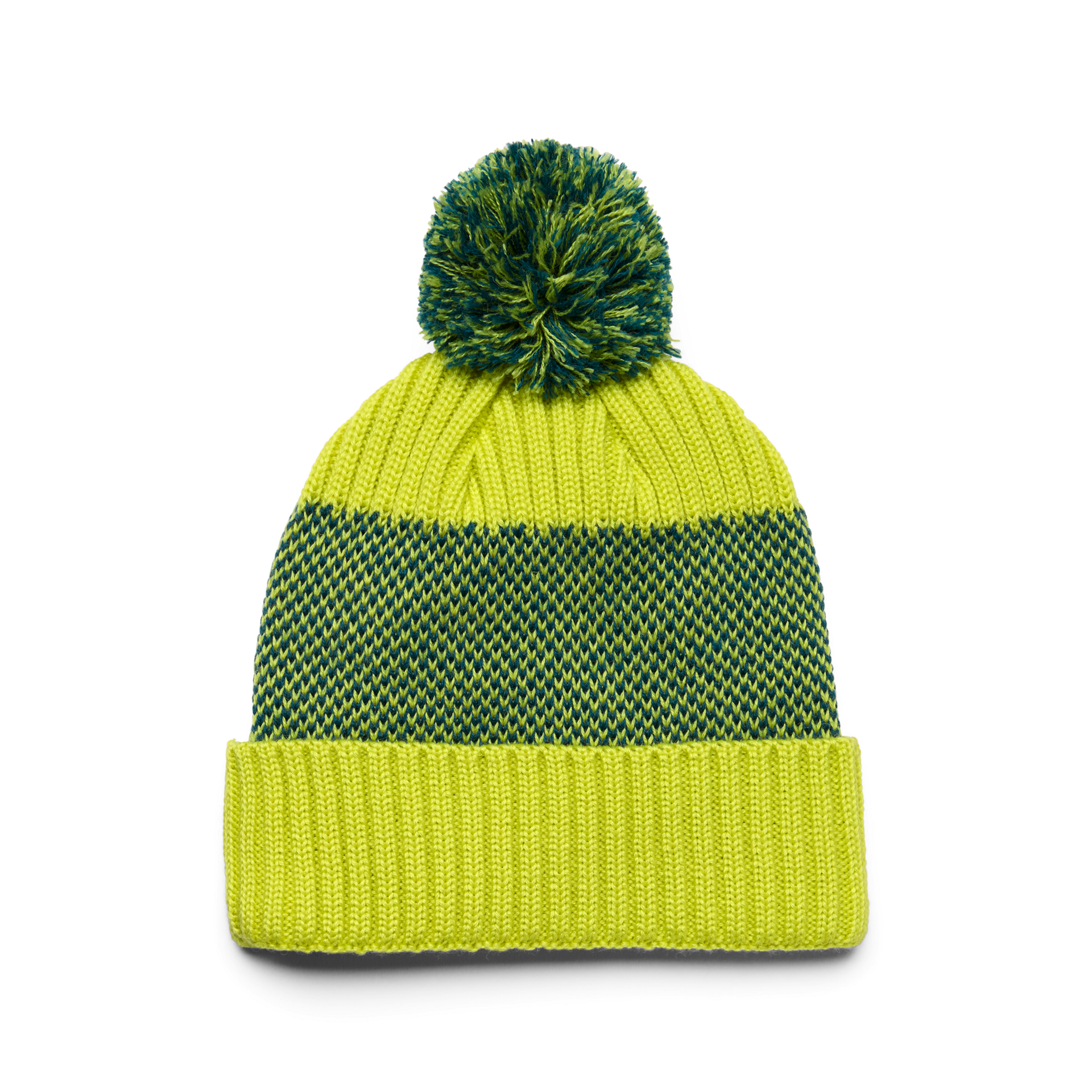 Pom Kids' Beanie - Image 2