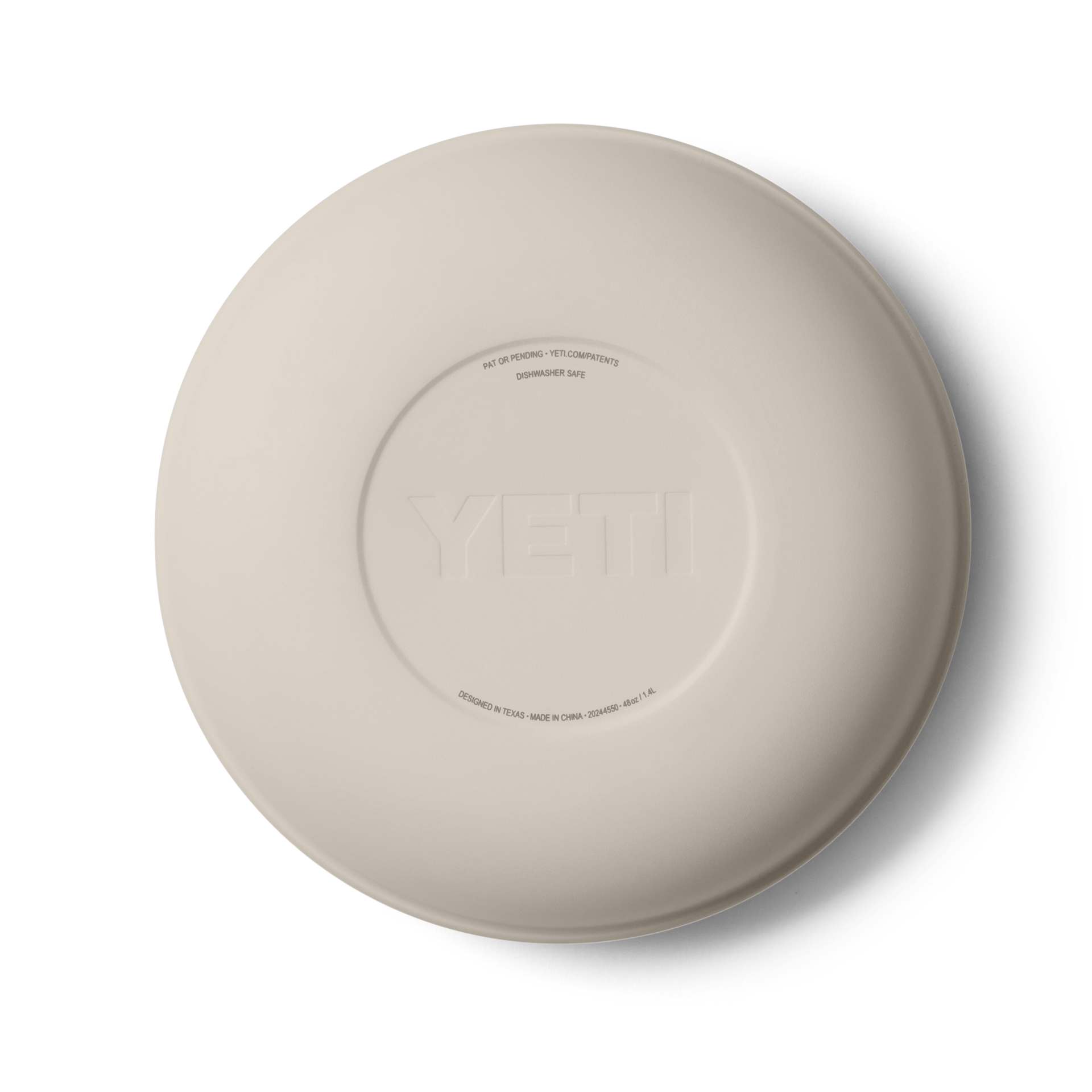 Rambler® 1.6 QT Insulated Low Bowl - Image 7