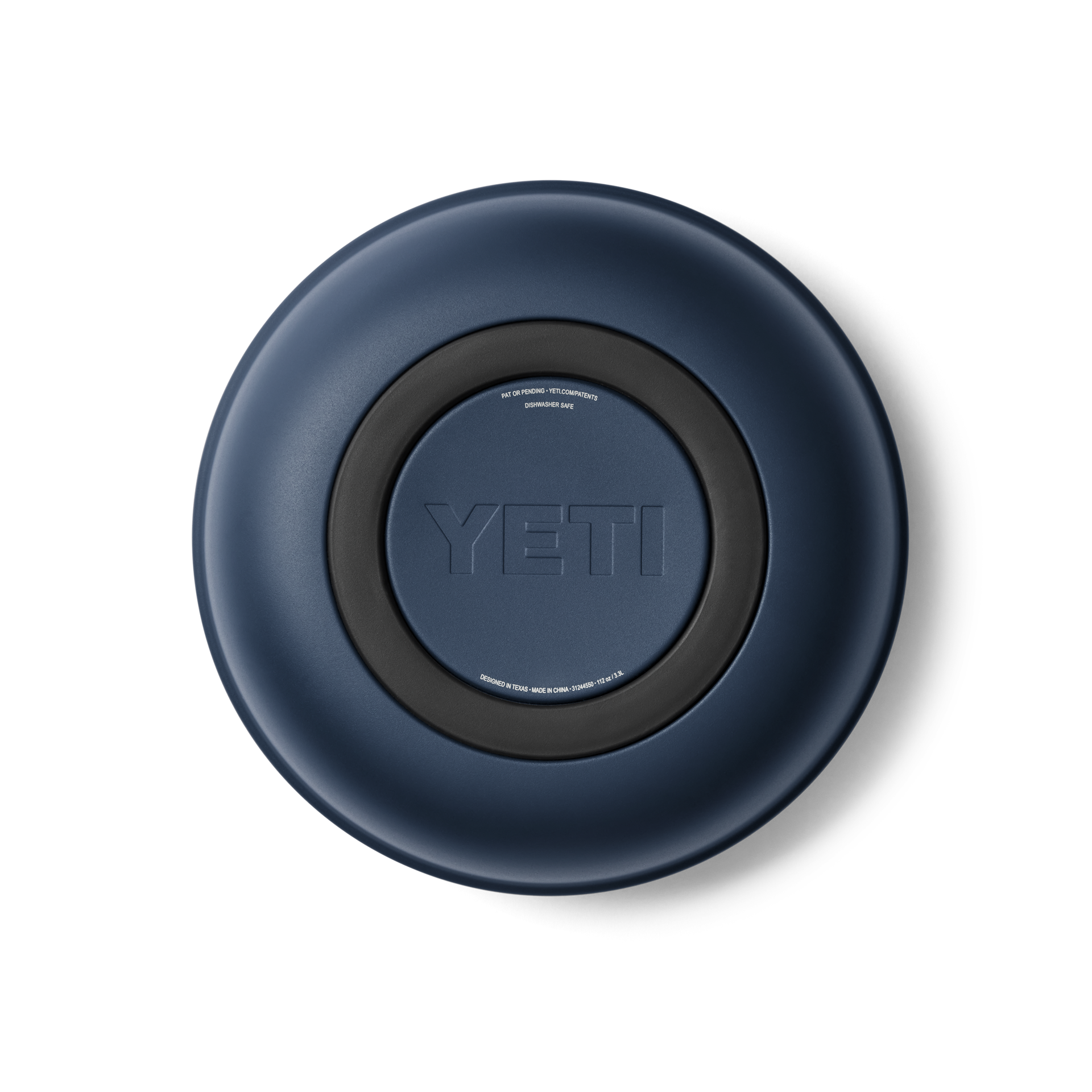 Rambler® 3.6 QT Insulated Low Bowl - Image 7