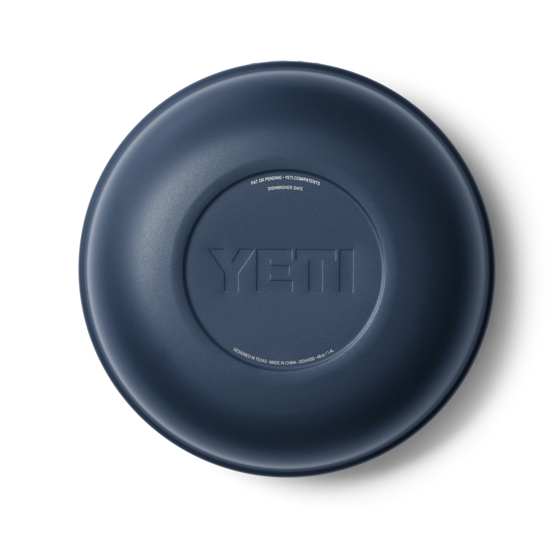 Rambler® 1.6 QT Insulated Low Bowl - Image 7