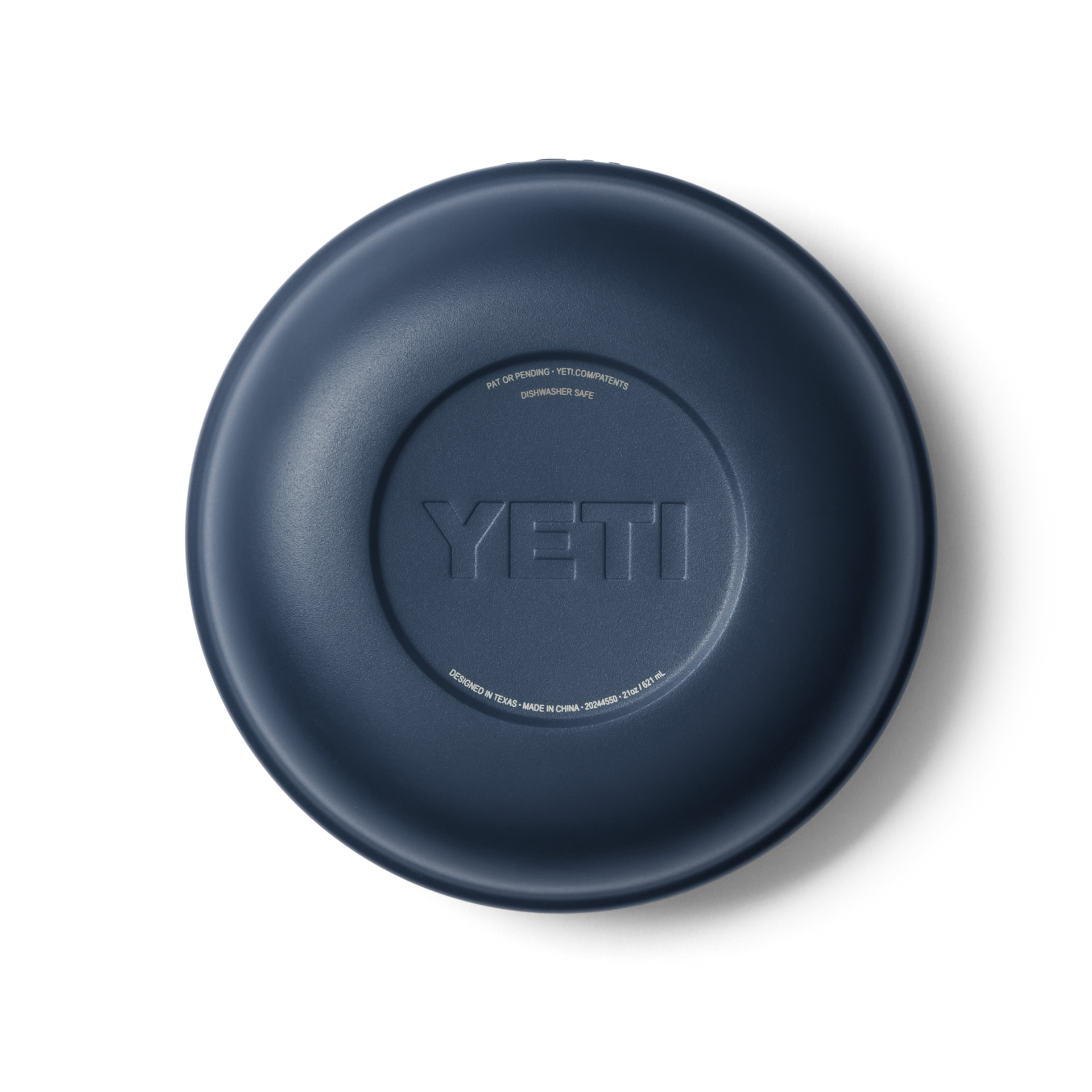 Rambler® 0.7 QT Insulated Low Bowl - Image 7