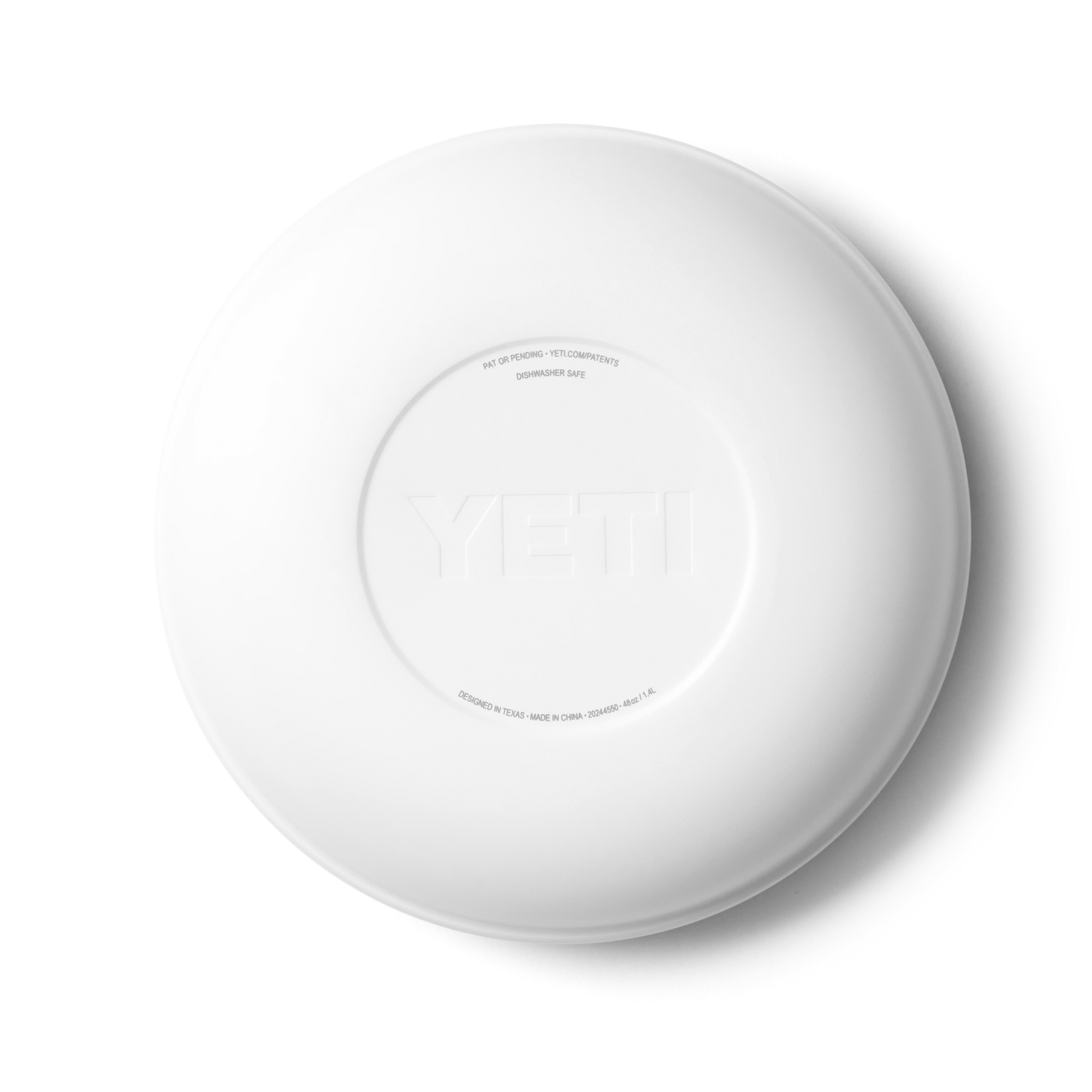 Rambler® 1.6 QT Insulated Low Bowl - Image 7