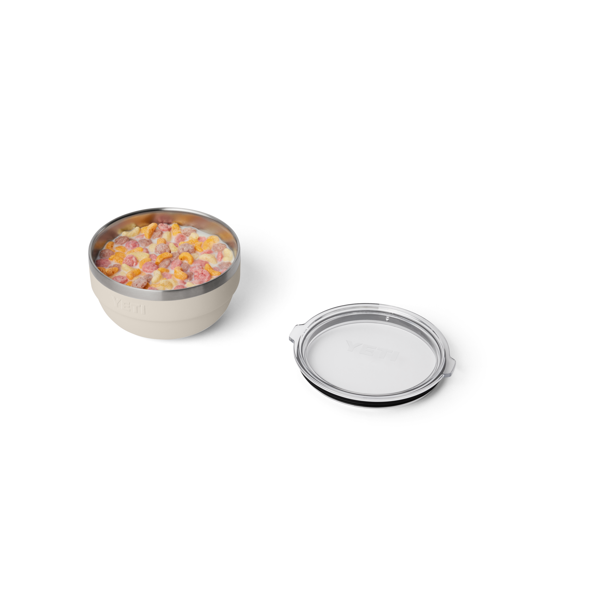 Rambler® 1 QT Insulated Bowl - Image 2
