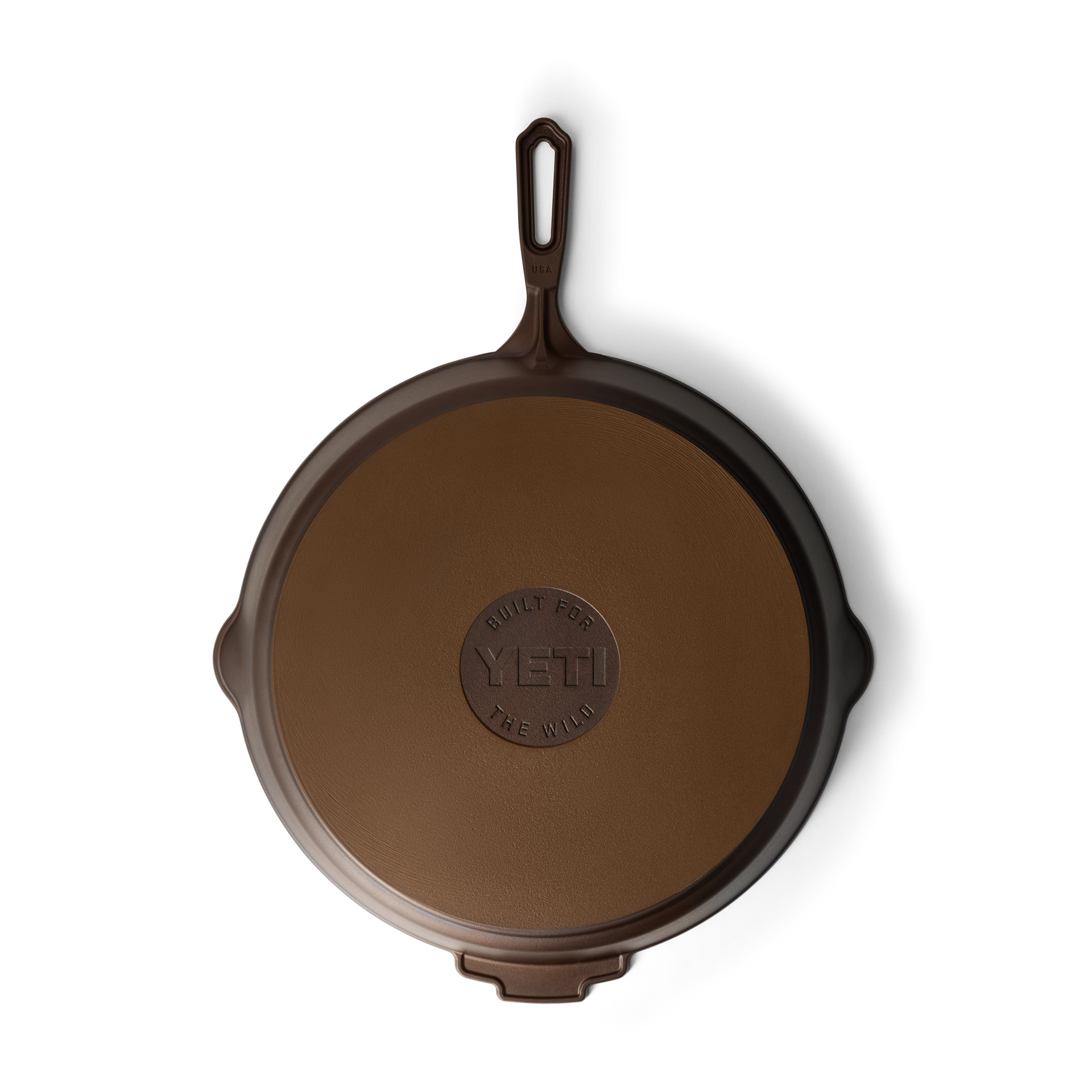 Cast Iron Skillet 14 - Image 7
