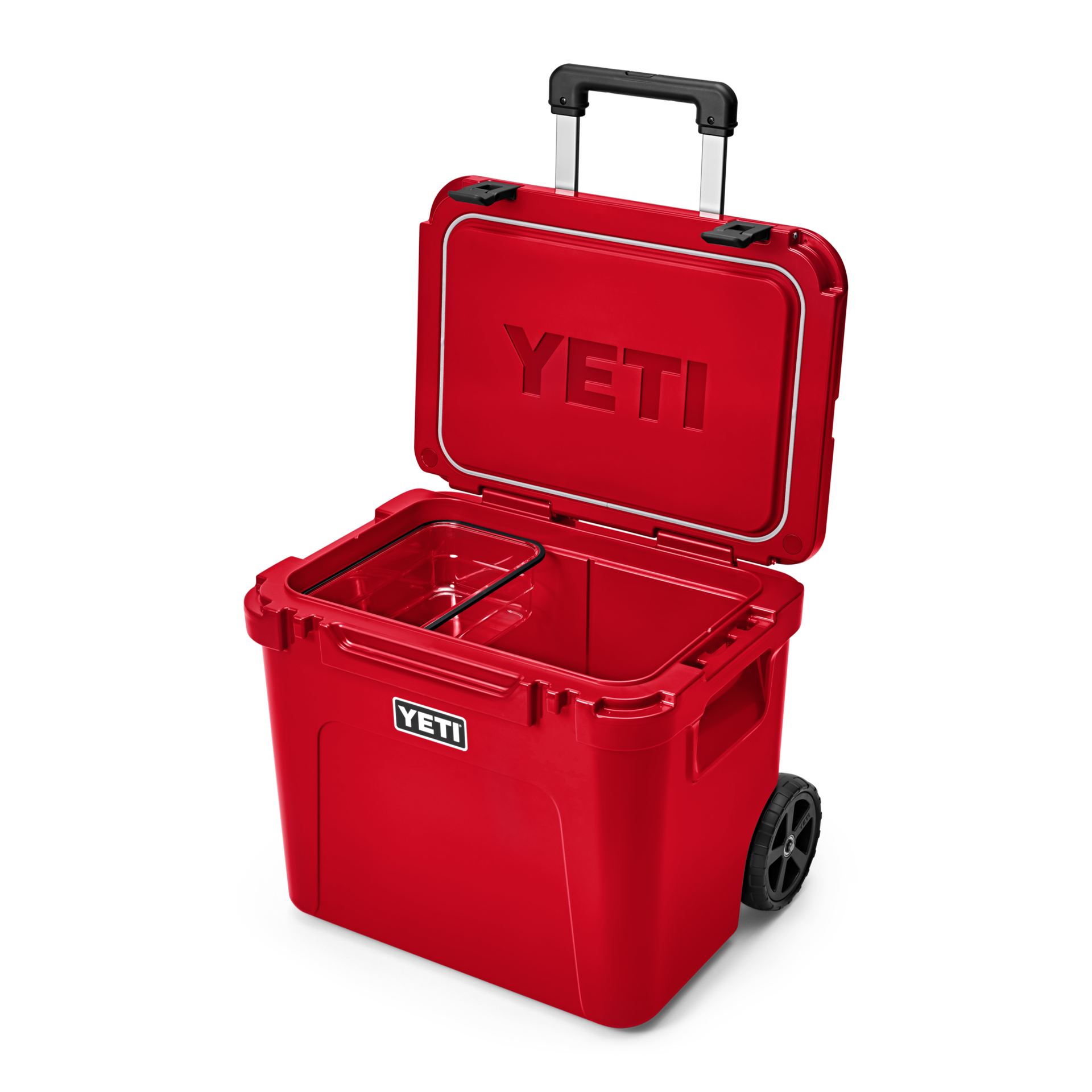 Roadie® 60 Wheeled Cooler - Image 3