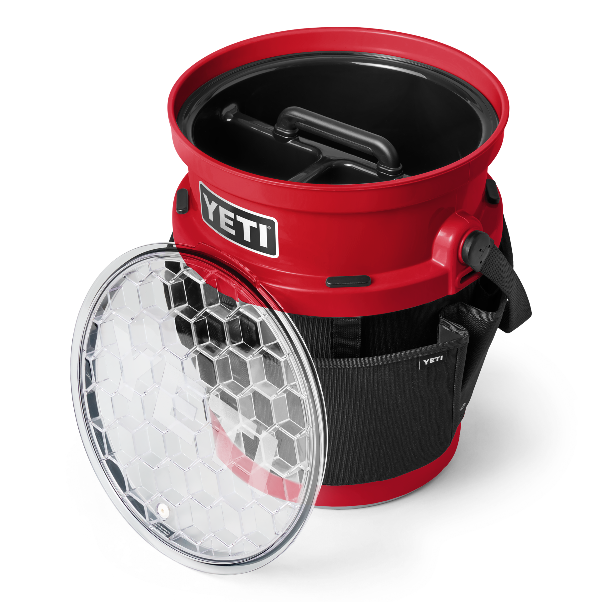 The Fully-Loaded Bucket - Image 8