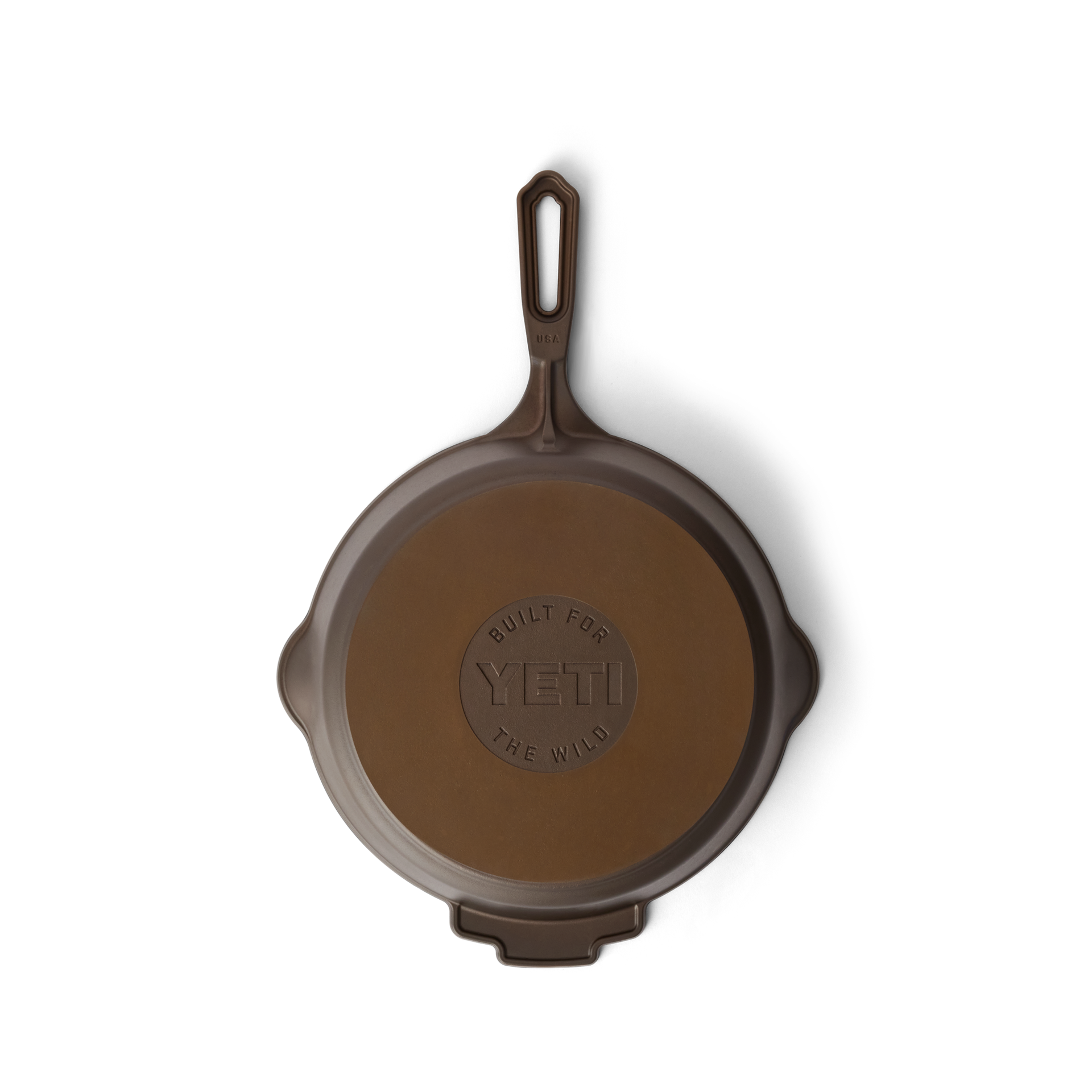Cast Iron Skillet 10 - Image 7