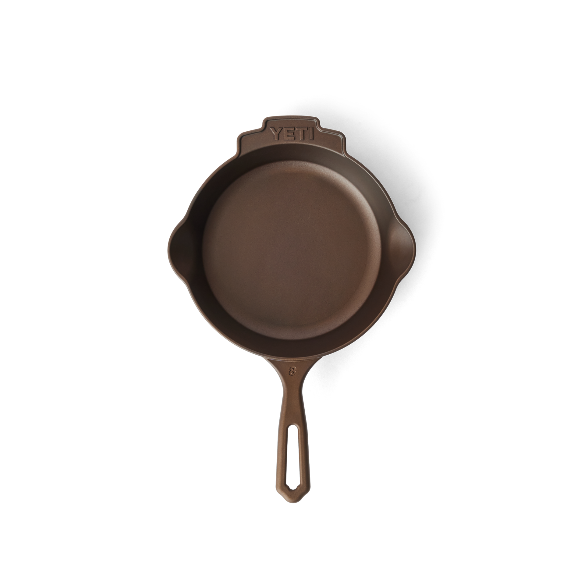Cast Iron Skillet 8