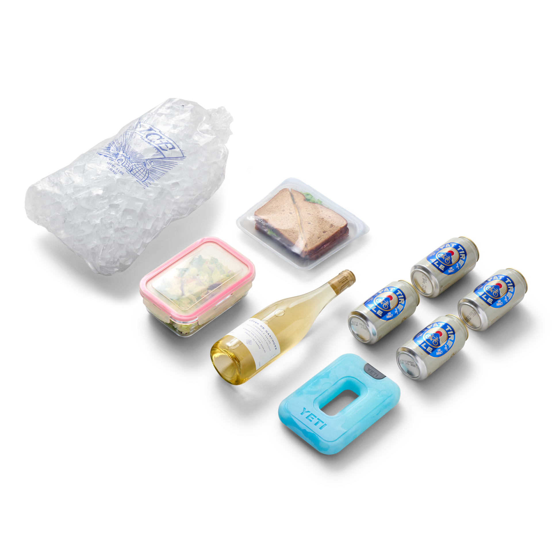 Hopper® M12 Backpack Soft Cooler - Image 12