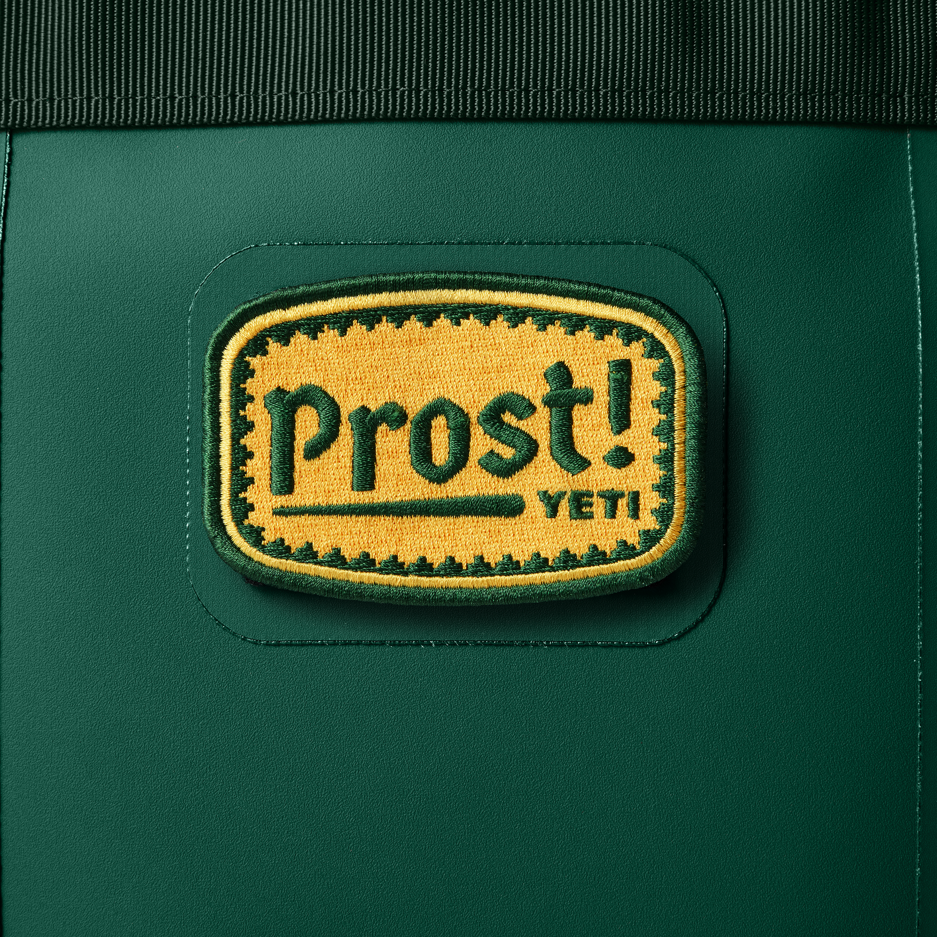 Collectors' Patches Prost! Patch - Image 3