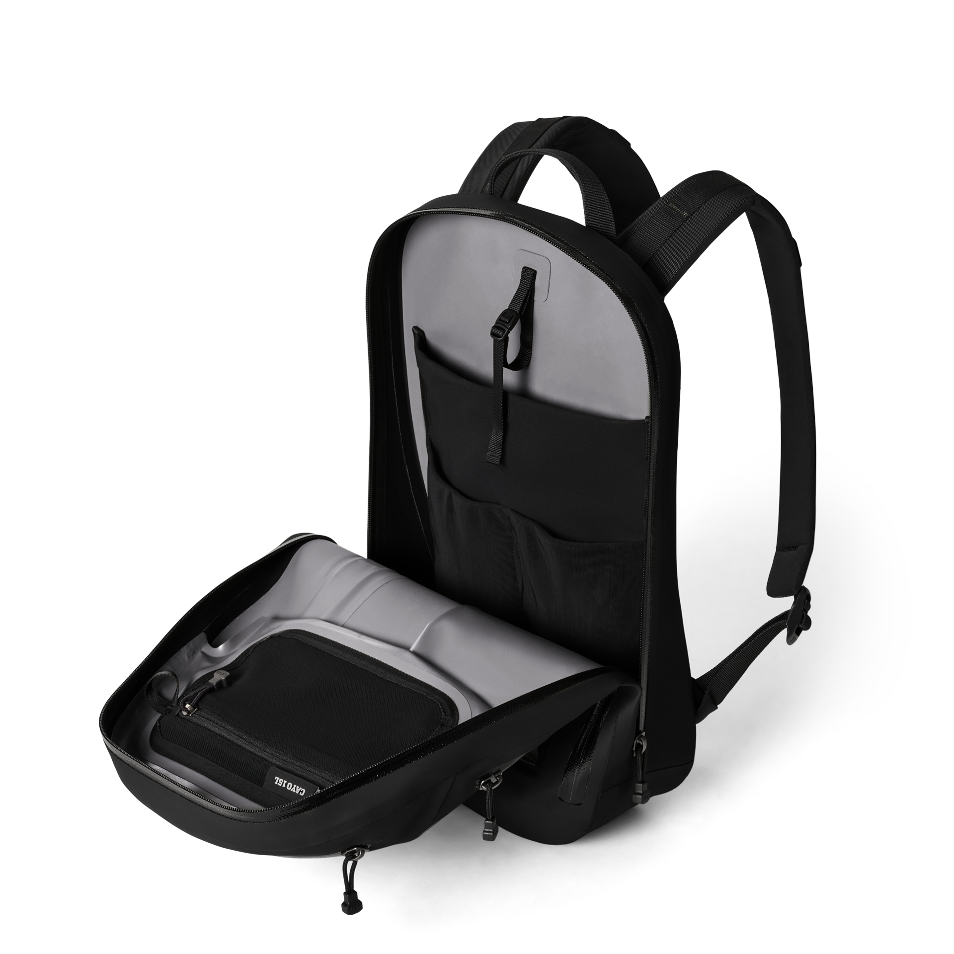 Cayo™ 15L All-Weather Backpack - Image 6