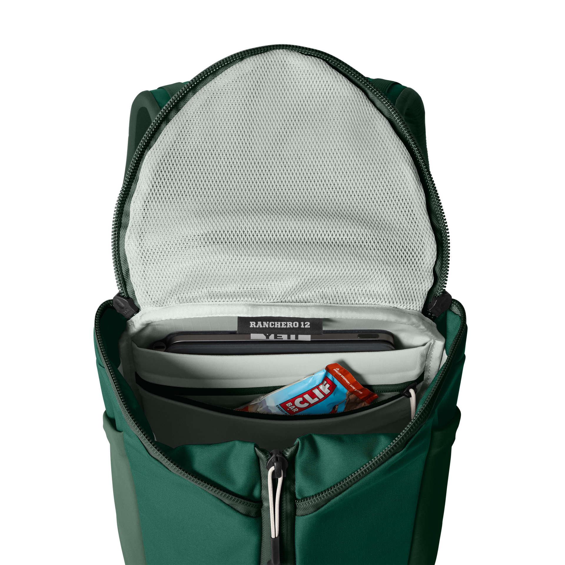 Ranchero™ 12L Everyday Carry Backpack - Image 8