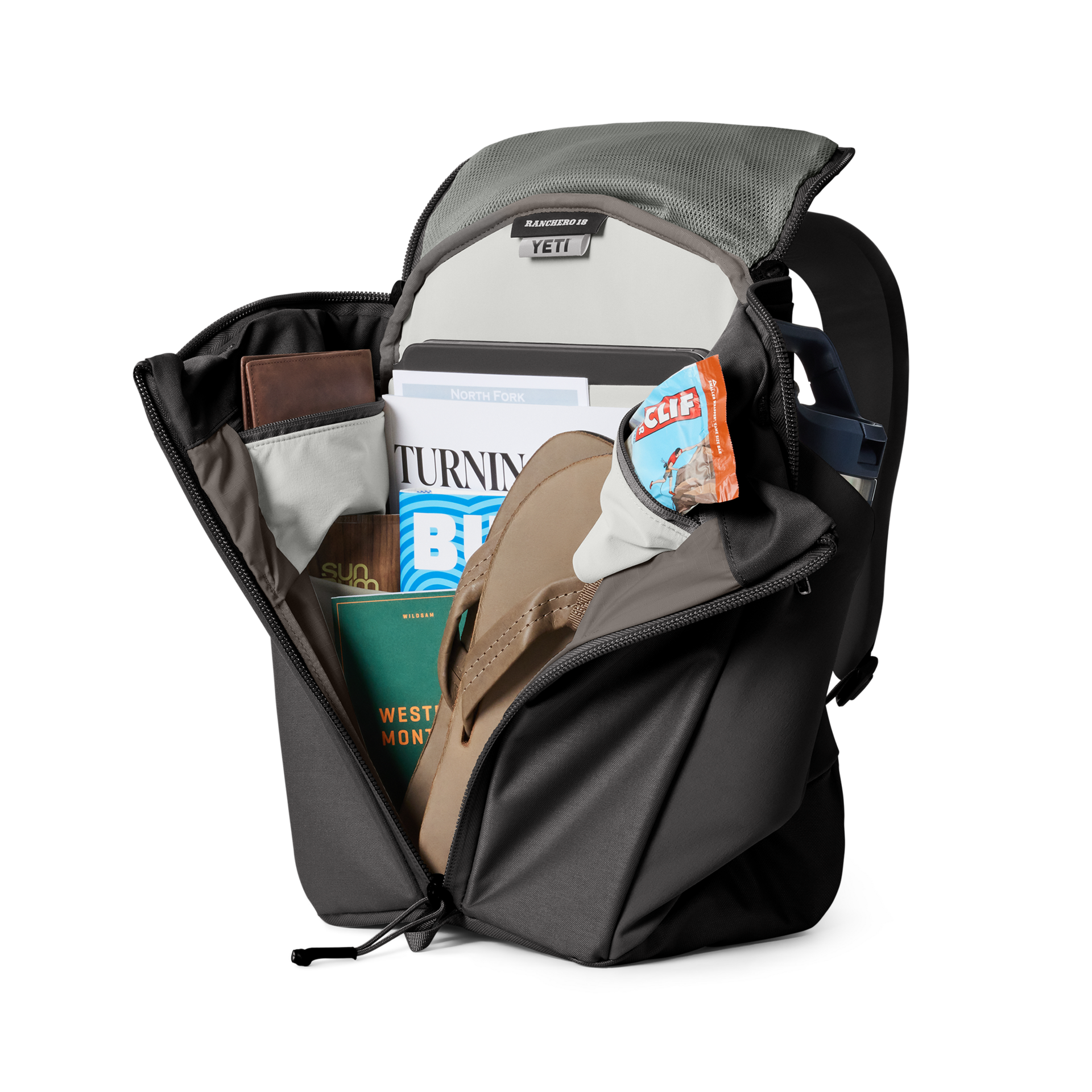 Ranchero™ 18L Everyday Carry Backpack - Image 6