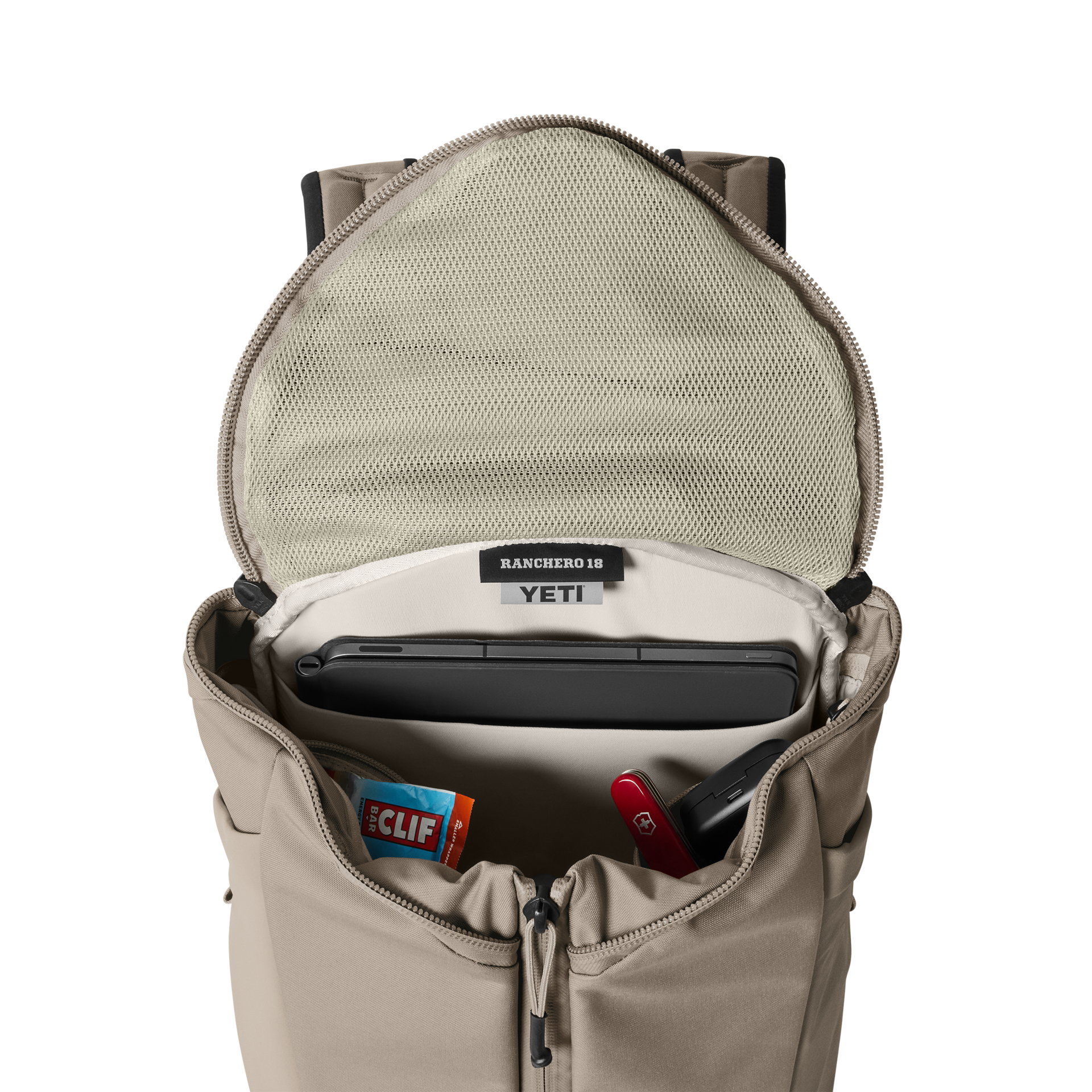 Ranchero™ 18L Everyday Carry Backpack - Image 8