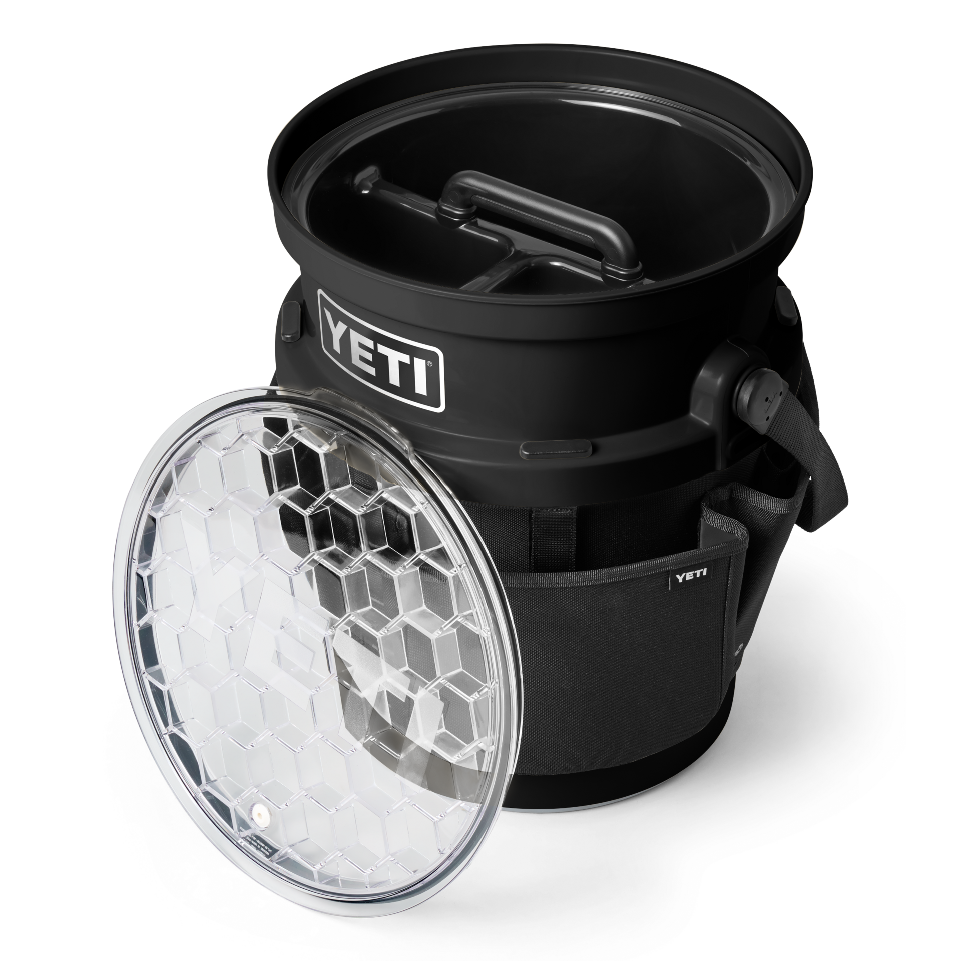 The Fully-Loaded Bucket - Image 6