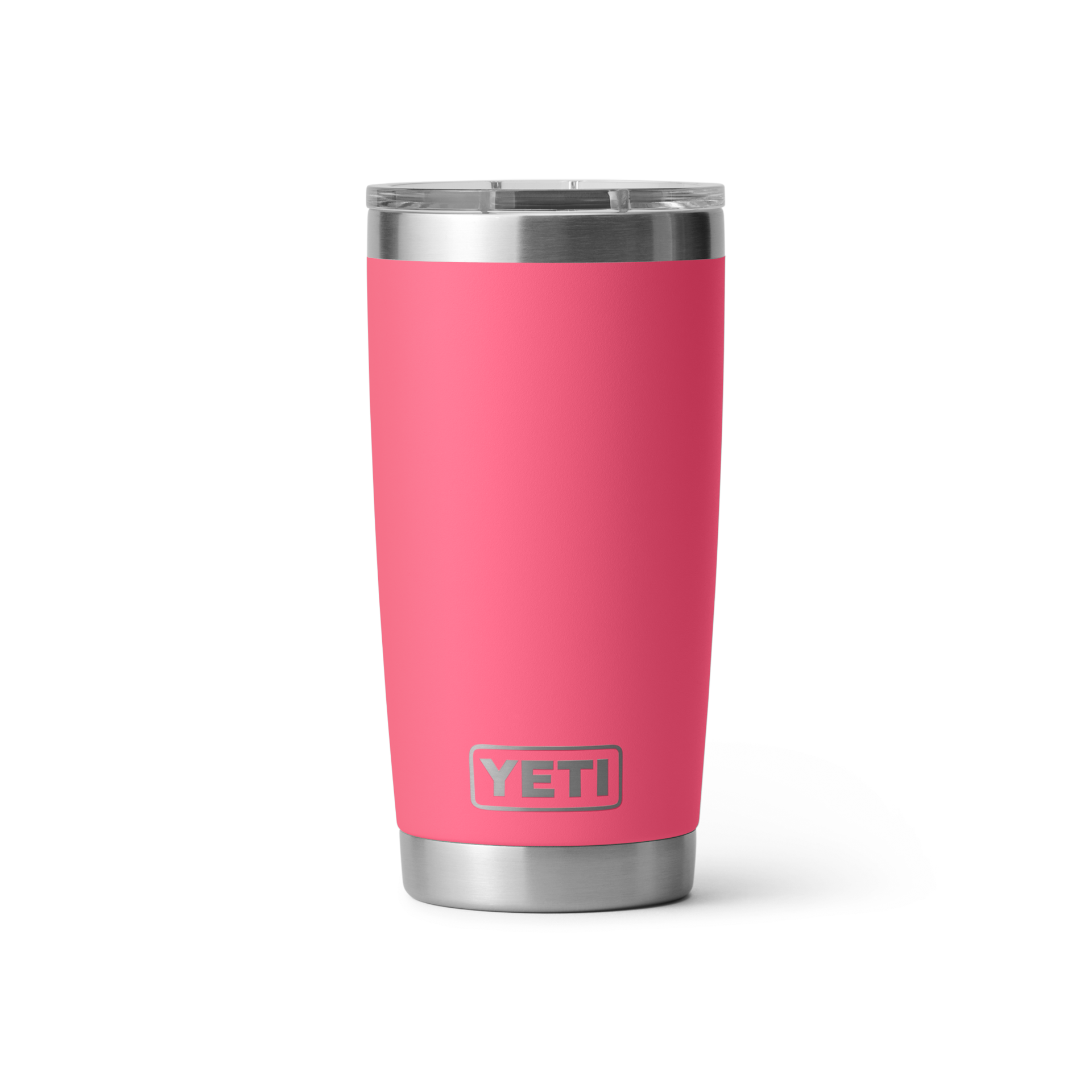 Tropical Pink