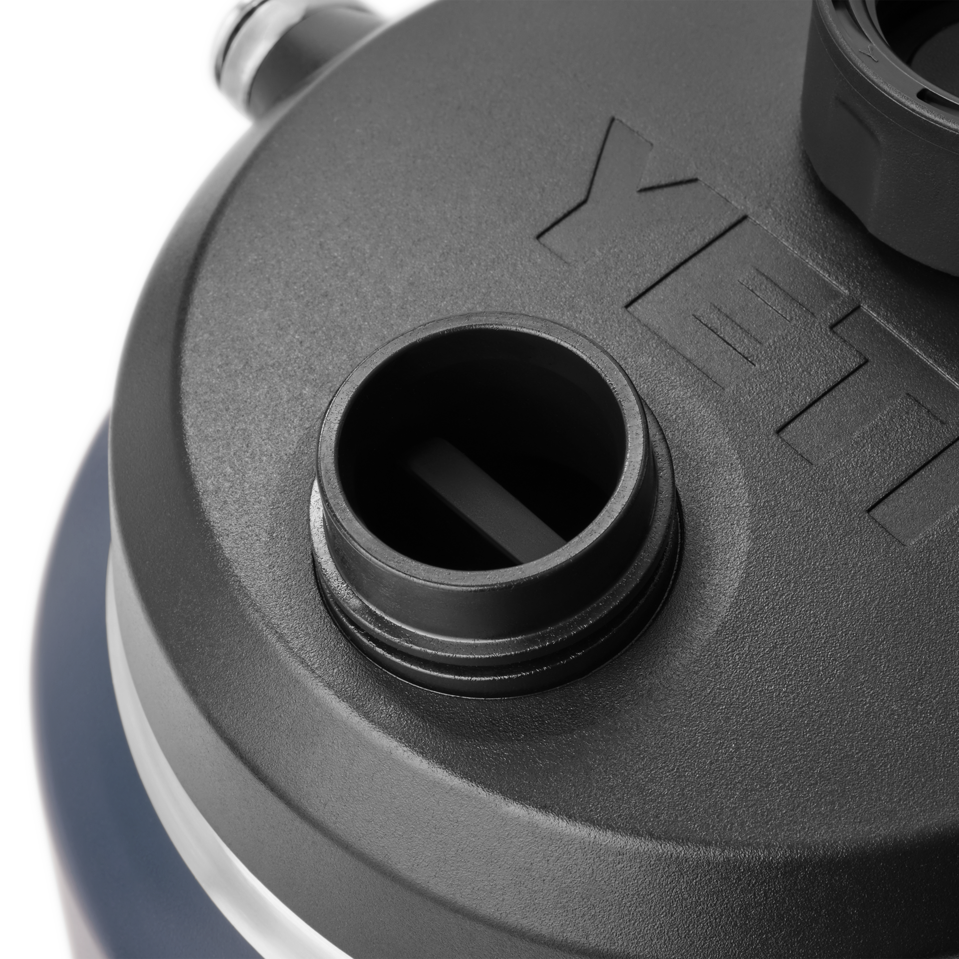 Rambler® MagDock™ Chug Cap - Image 3