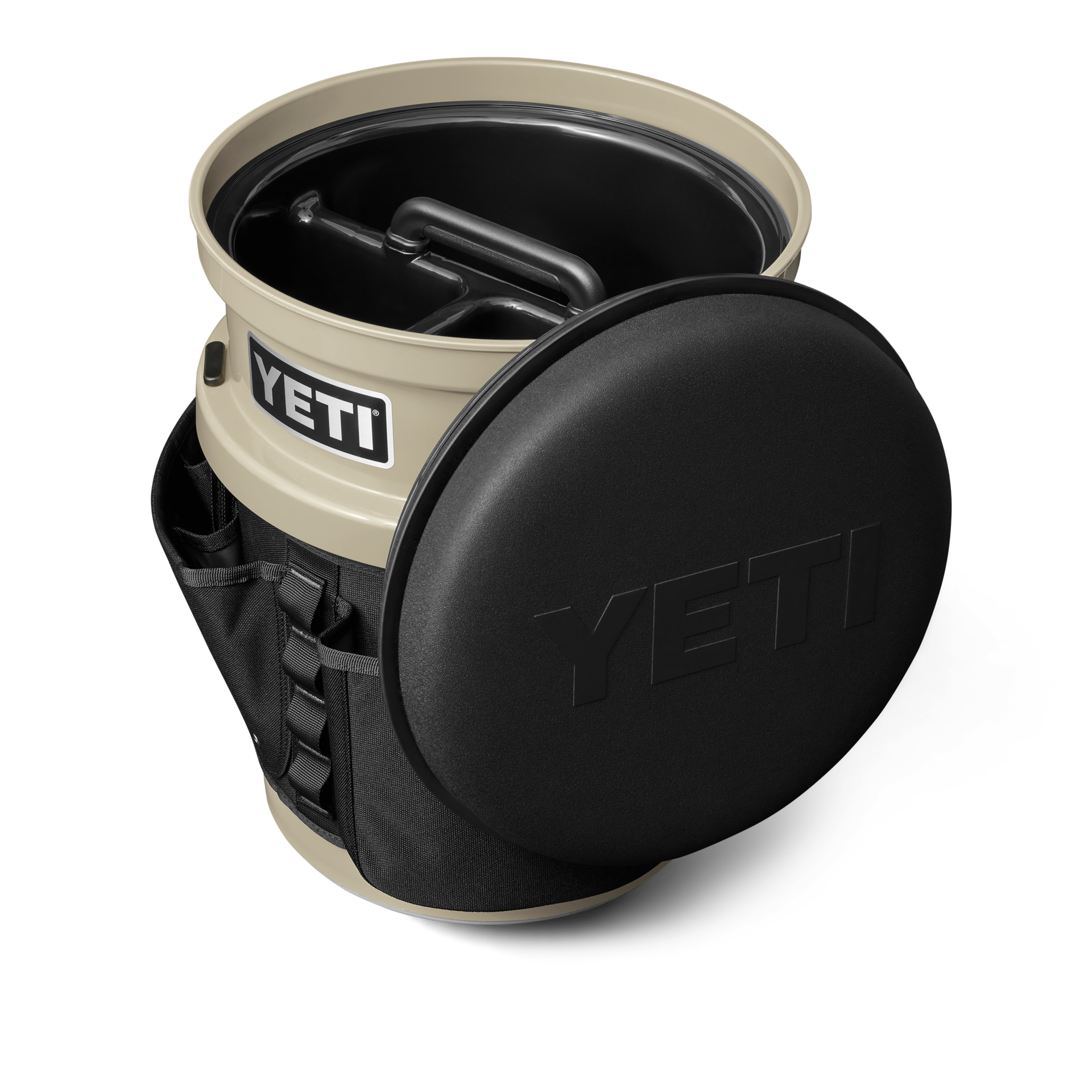 The Fully-Loaded Bucket - Image 11